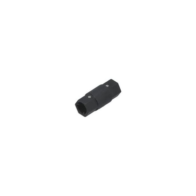 Laser Tri-point Socket for Air Intake Hose Clamps 7792