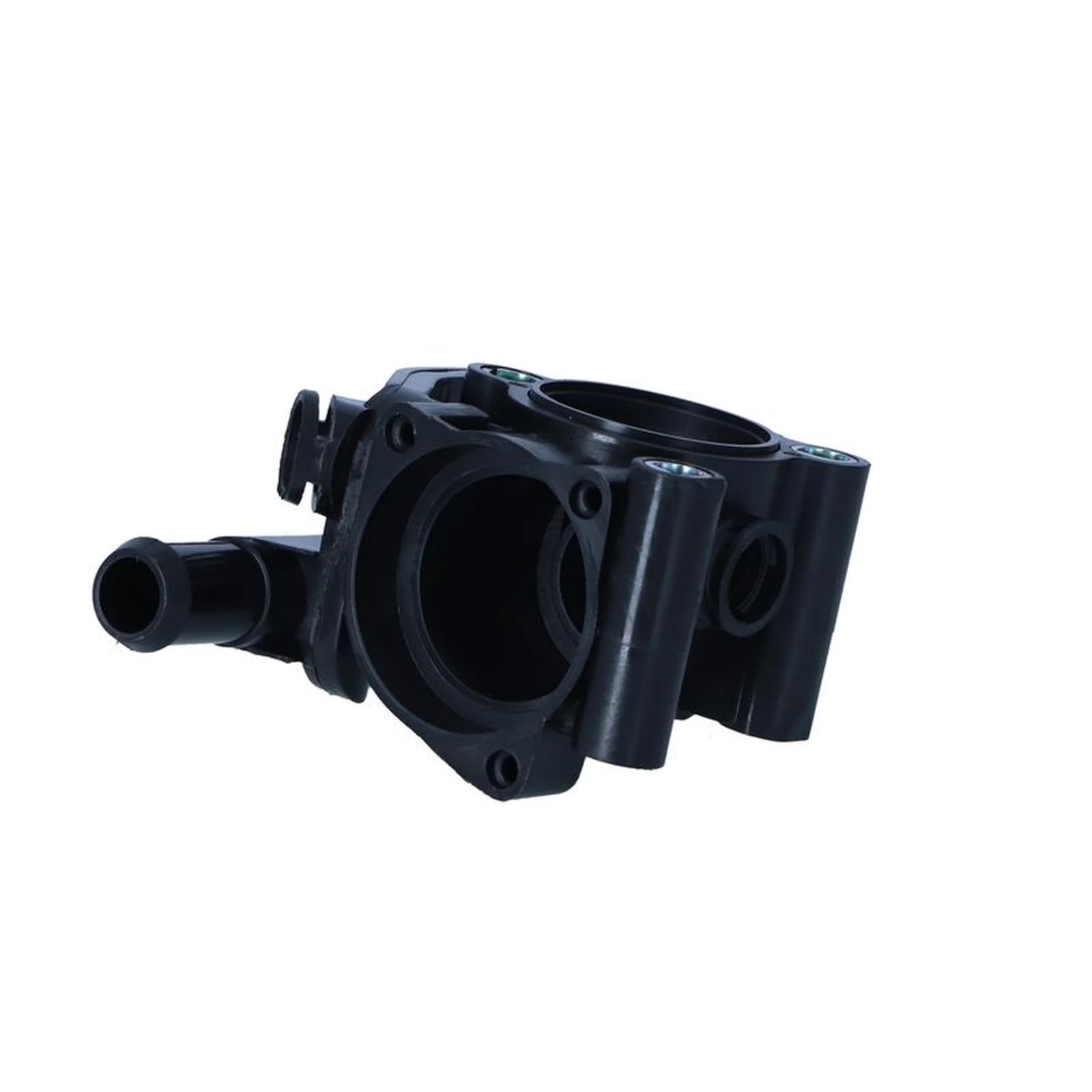 NRF Coolant Flange Housing Connector 775028