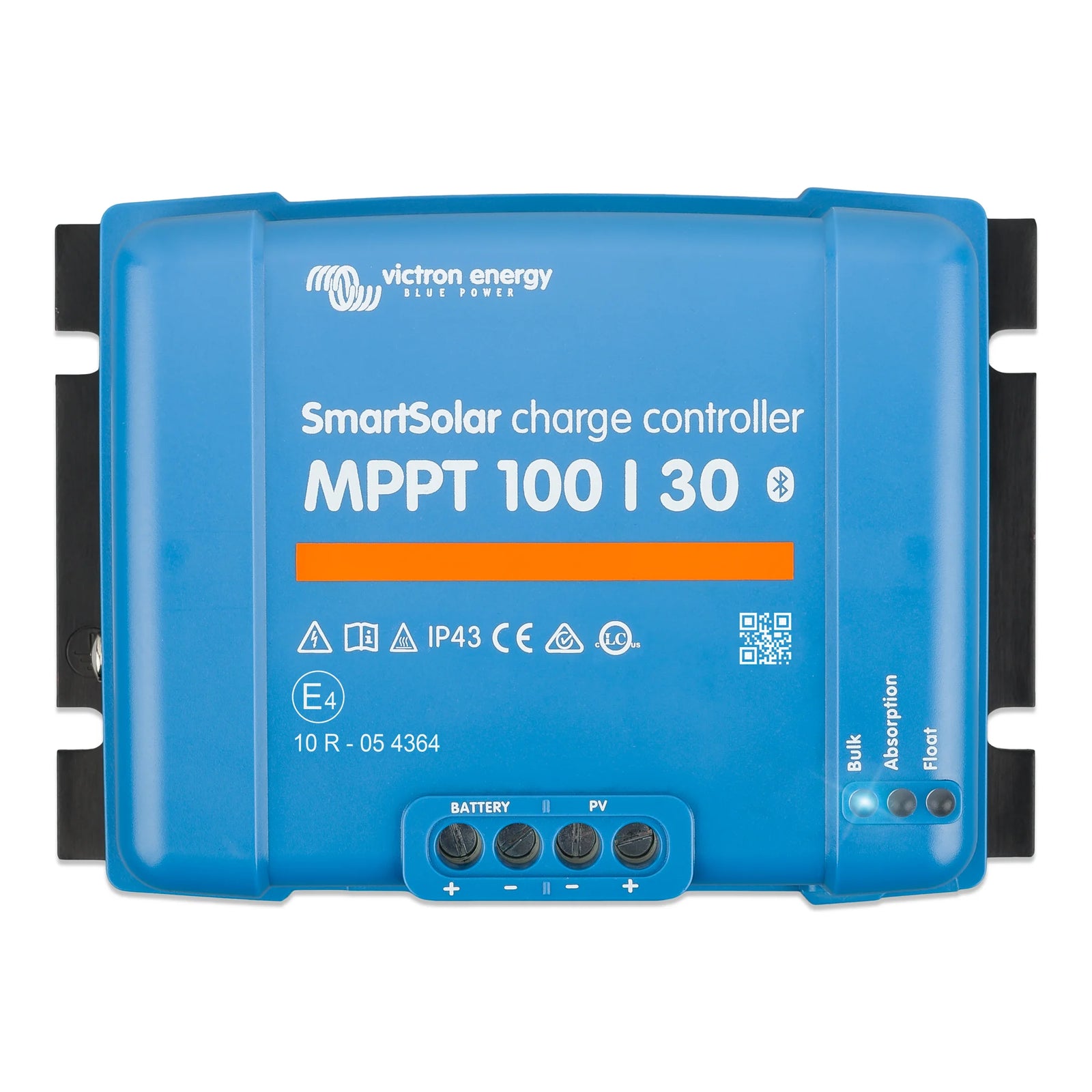 Victron SmartSolar MPPT 100/50 Charge Controller