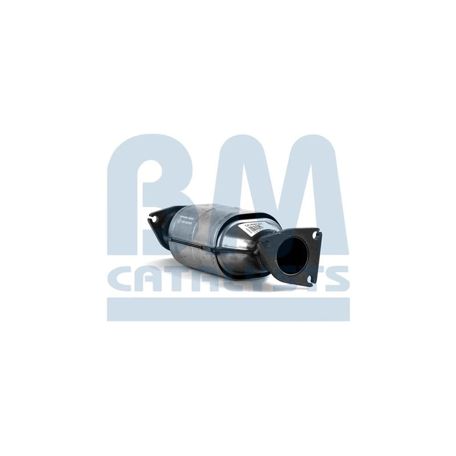 BM Catalysts Homologated Petrol Cat BM90440H