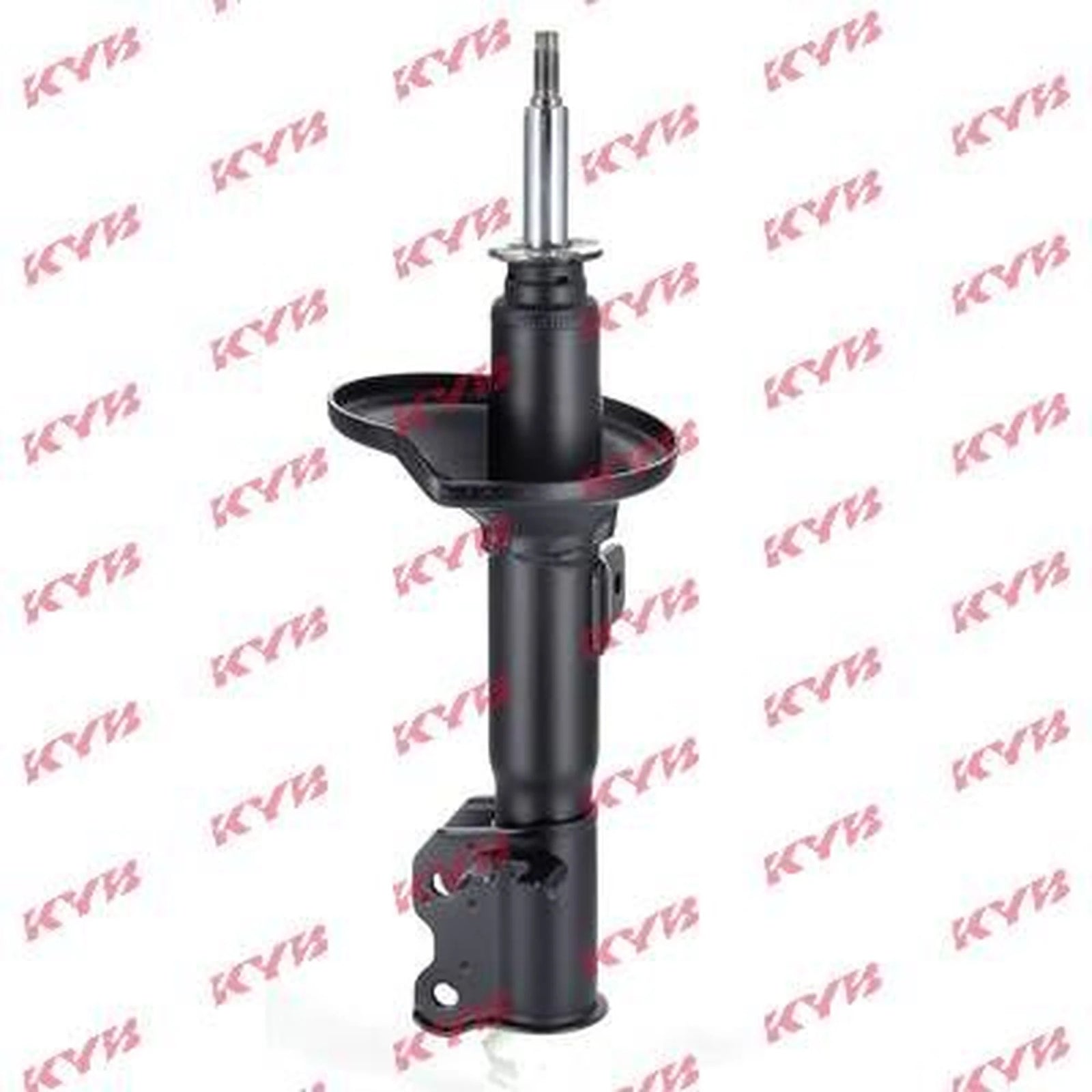 KYB Shock Absorber Damper Strut Rear Left 633203