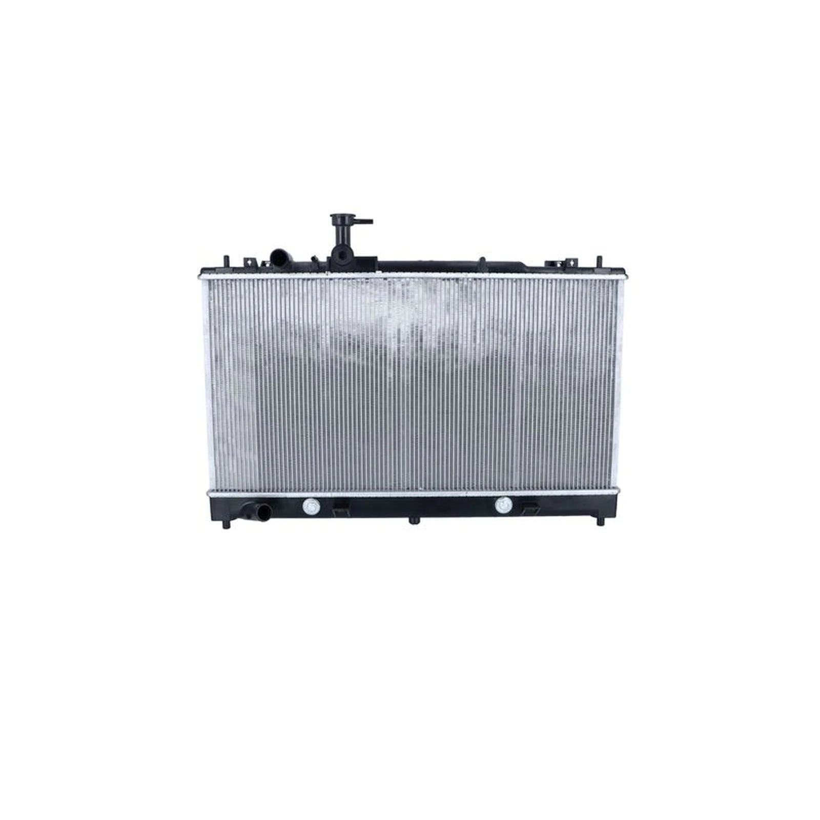 NRF Engine Radiator 53412