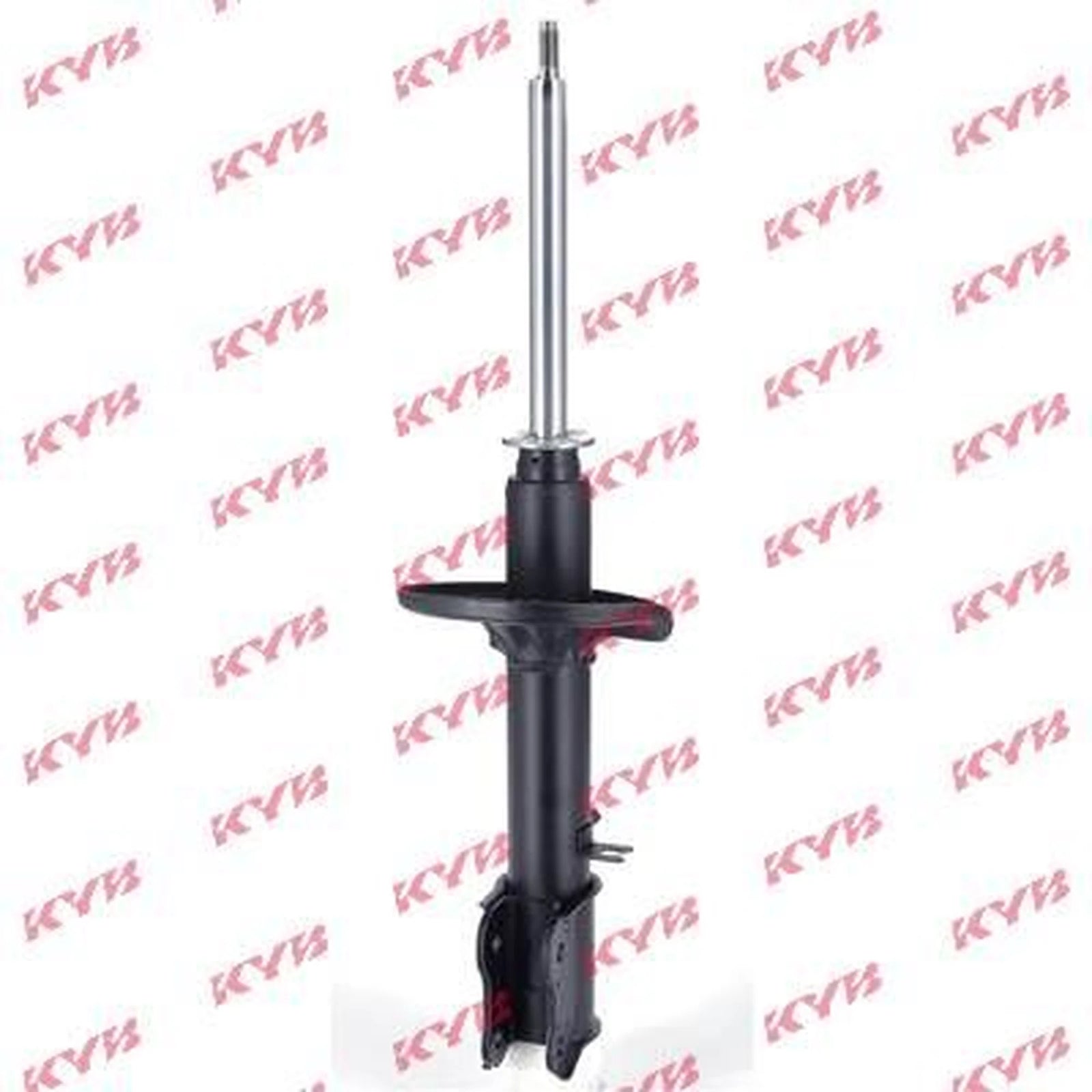 KYB Shock Absorber Damper Strut Rear Right 334233