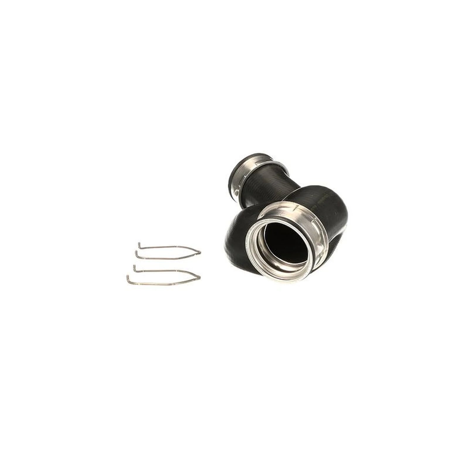 Gates Intercooler Turbo Charge Air Hose 09-0214C