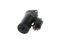 Bosch Starter Motor V kW Teeth 1986S00699
