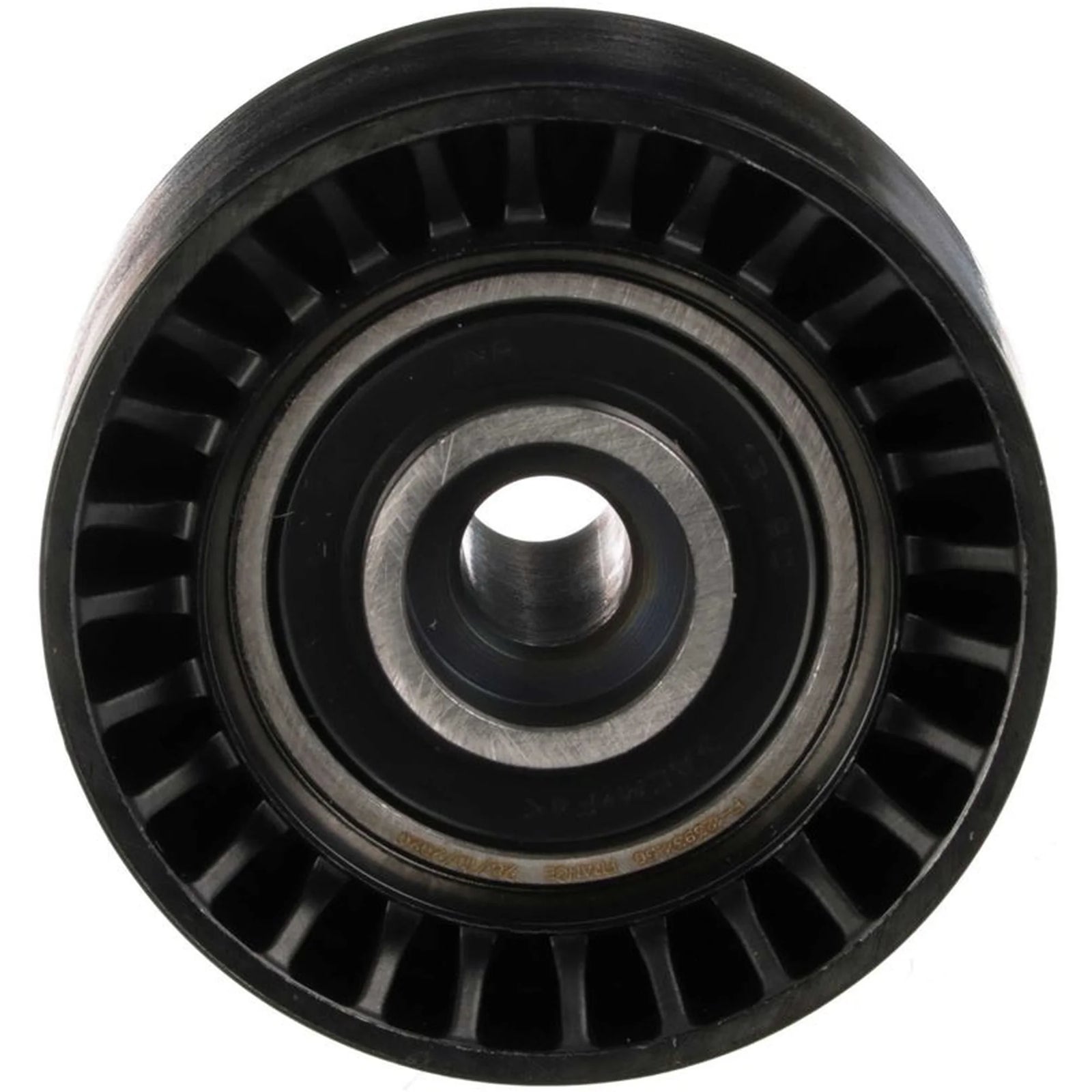 Gates V-Ribbed Belt Deflection/Guide Pulley T36034