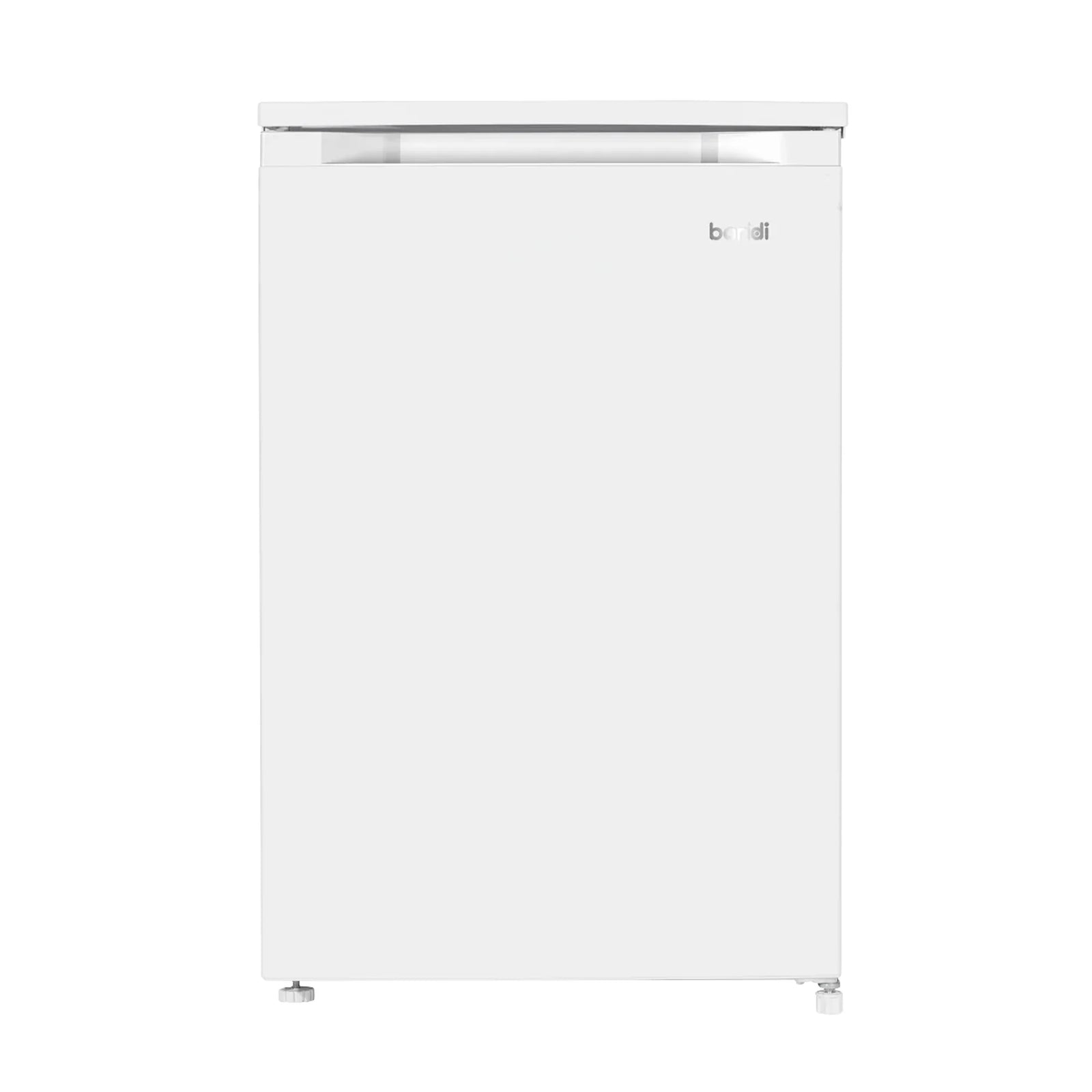 Baridi Undercounter Freezer DH250 85L - White