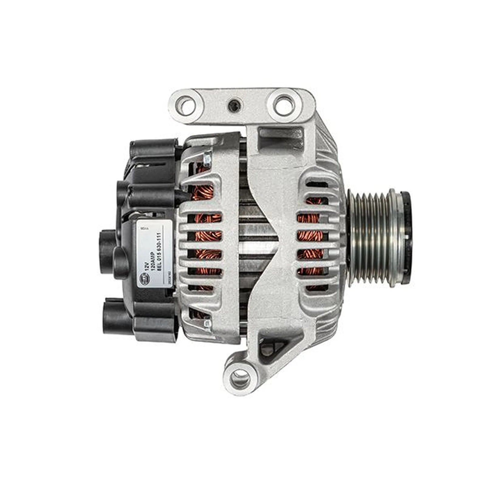 Hella Car Alternator 12V 8EL 015 630-111