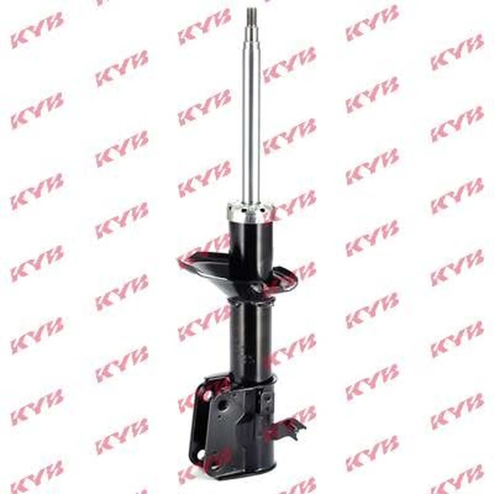 KYB Shock Absorber Damper Strut Front Left 333434