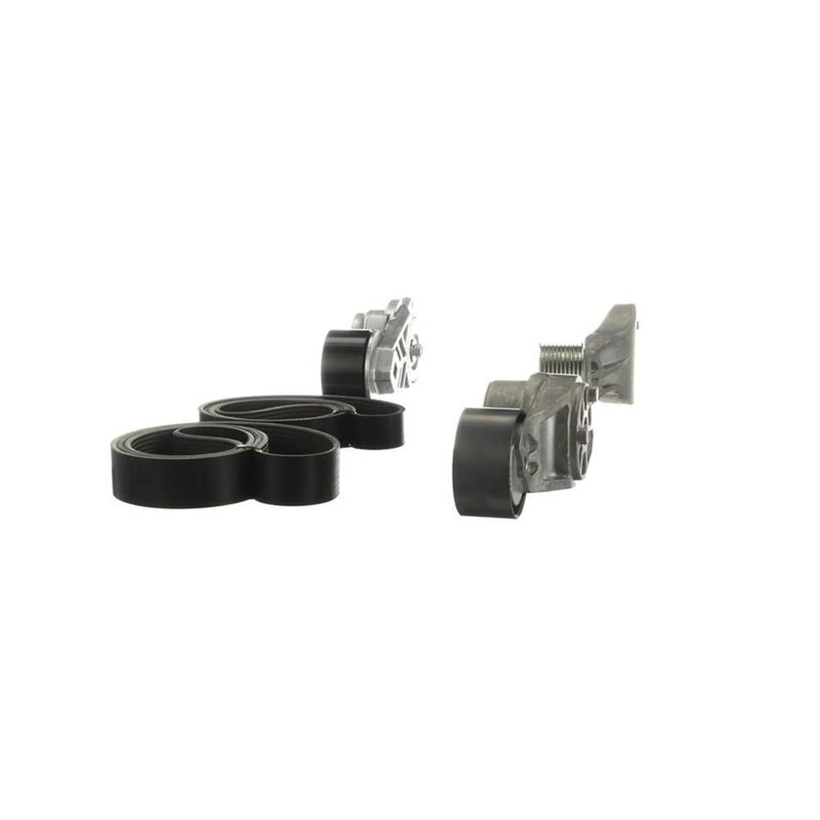 Gates V-Ribbed Belt Set K078PK1515HD