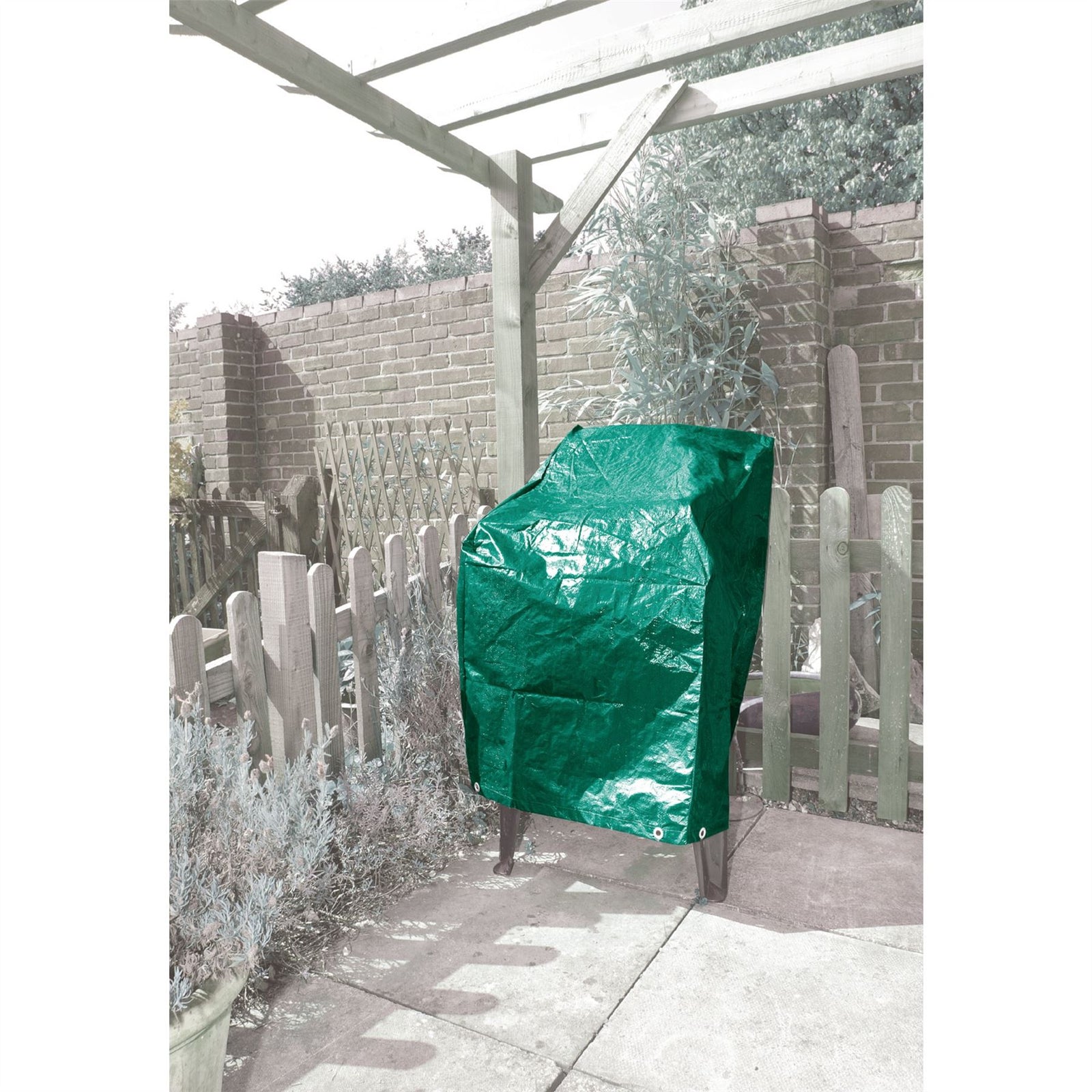 Draper Chair Stack Cover, 60 x 100mm 12914