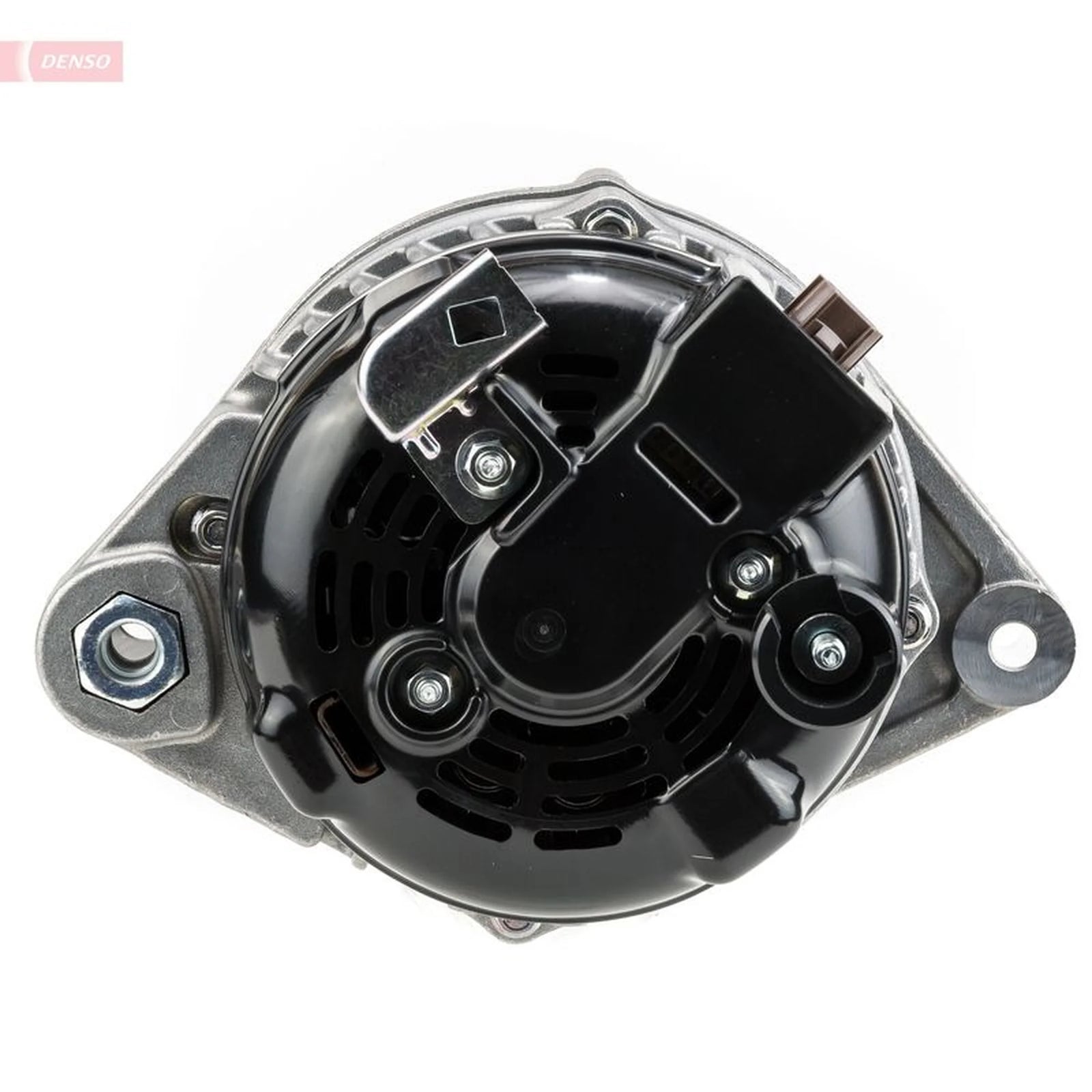 Denso Car Alternator 12V DAN1376
