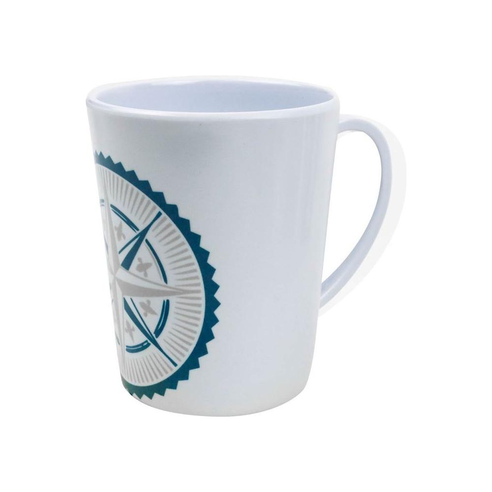 Melamine Mistral Tableware 16pc