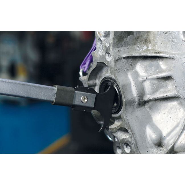 Laser Adjustable Angle Head Seal Puller