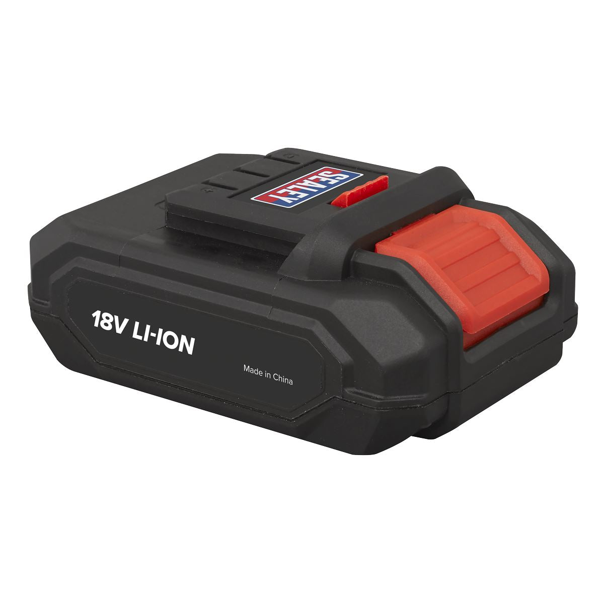 Sealey Power Tool Battery 18V 1.5Ah for CP18VLD CP18VLDBP