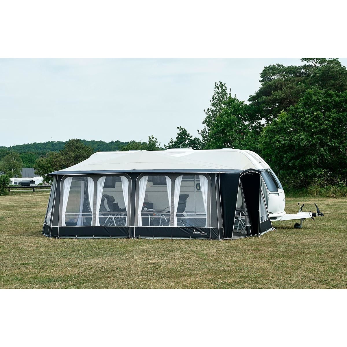 Isabella Penta Etna Full Awning