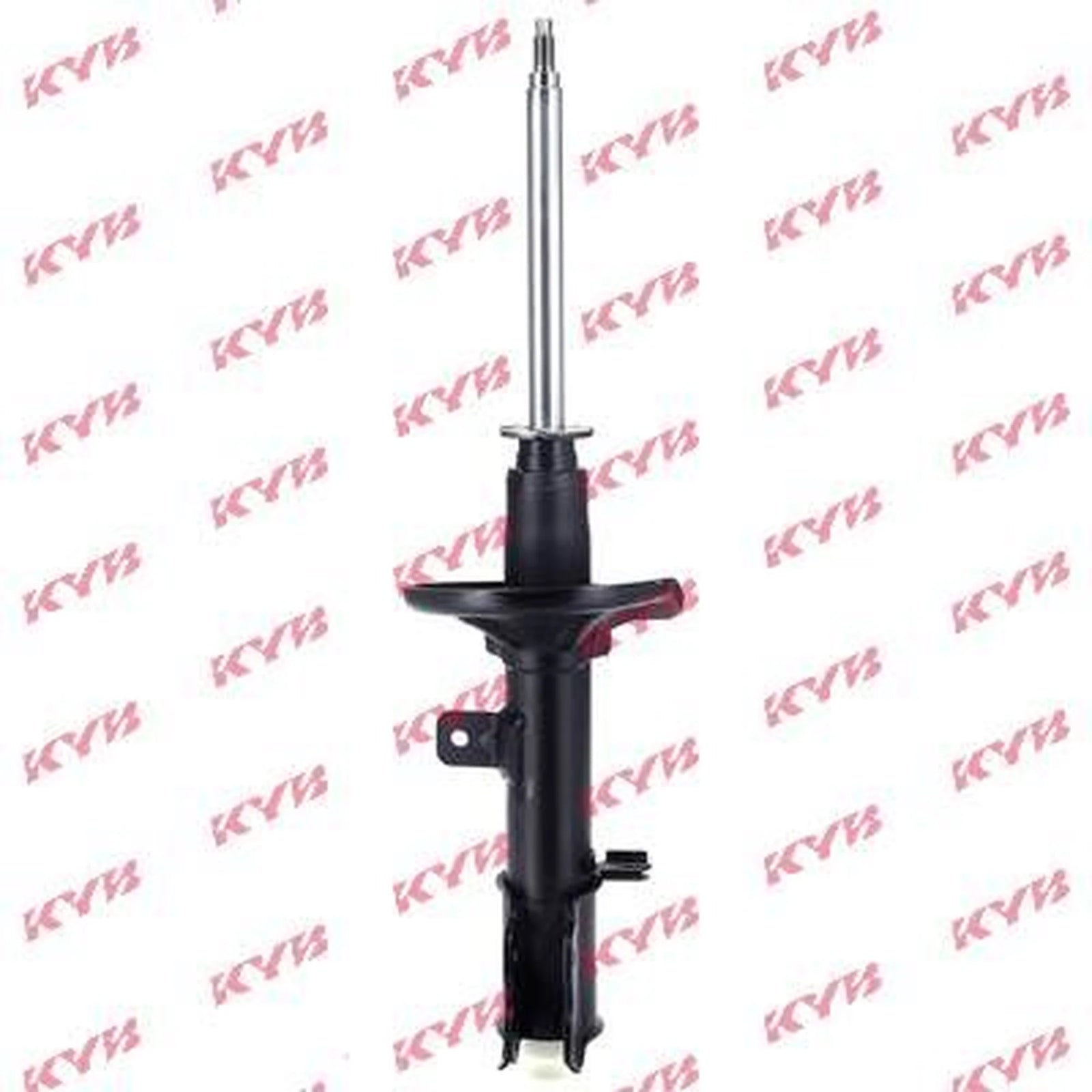 KYB Shock Absorber Damper Strut Rear Left 334214