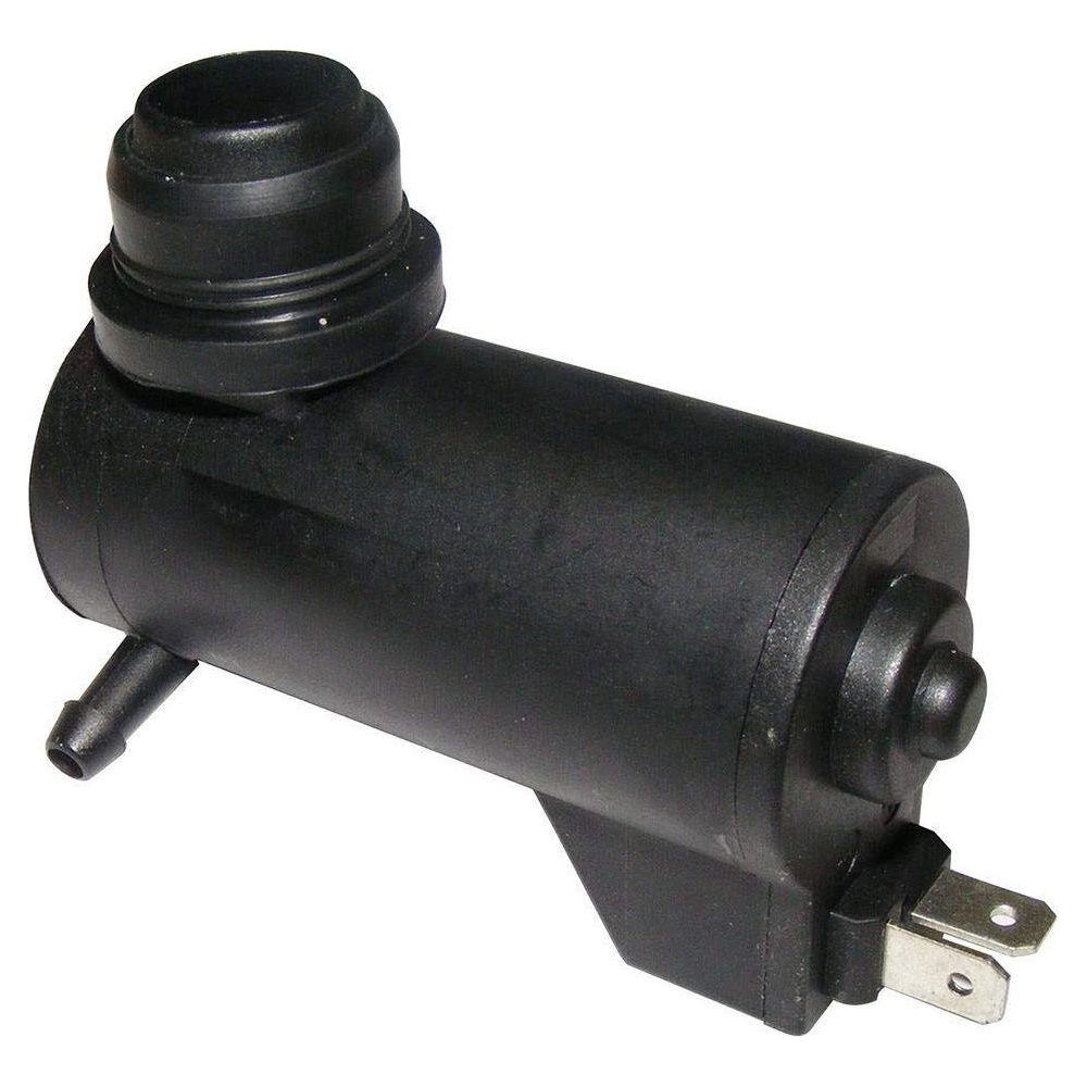 Pearl High Tech Electric Windscreen Washer Pump - Front/Rear for Honda Jazz 02>08
