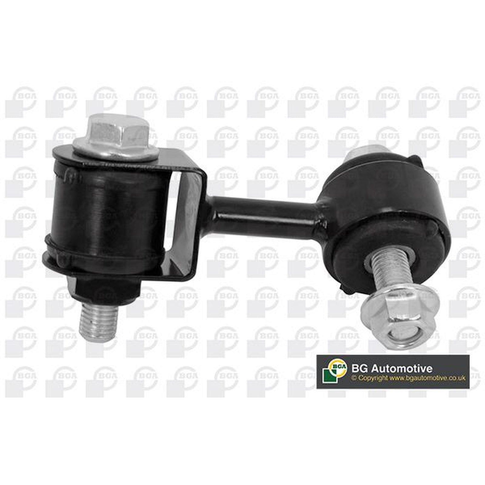 BGA 2 x Stabiliser Bar Links fits Toyota Yaris 2005-2020 1.0 1.3 1.33 1.4 1.8