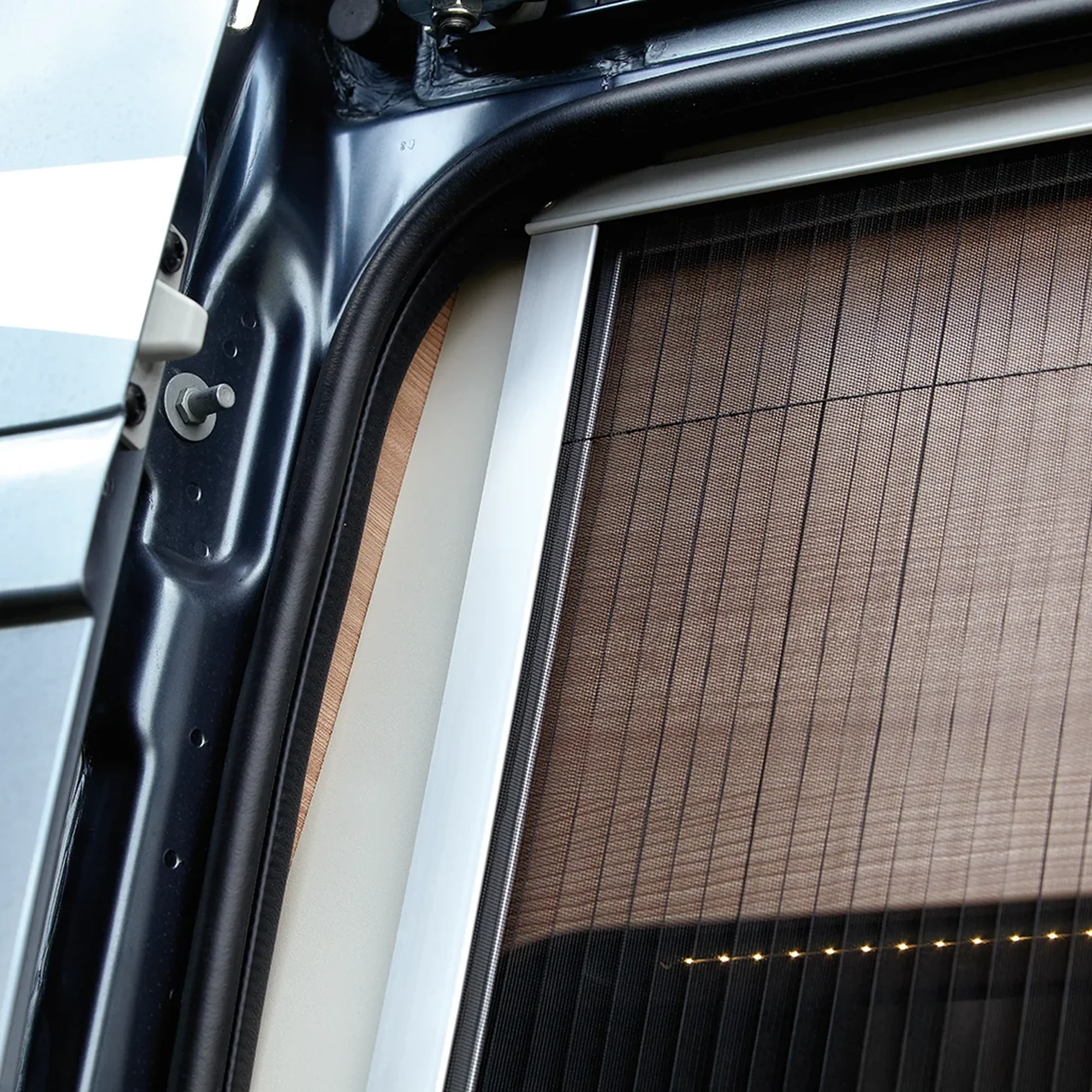 Dometic Flyscreen FT200 for Fiat Ducato Right Hand Drive