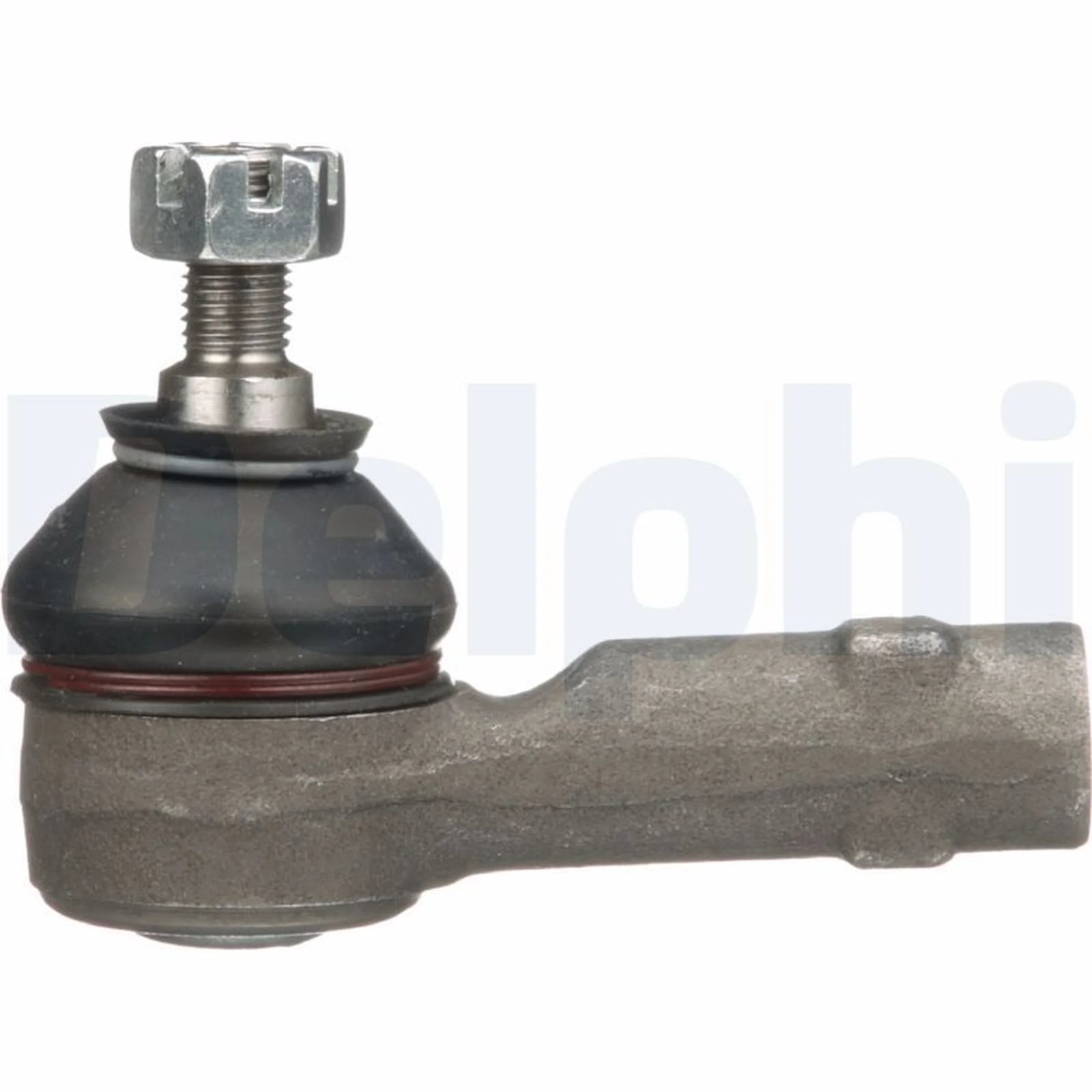 Delphi Steering Tie Rod End Ball Joint Front M14x1.5 TA1193