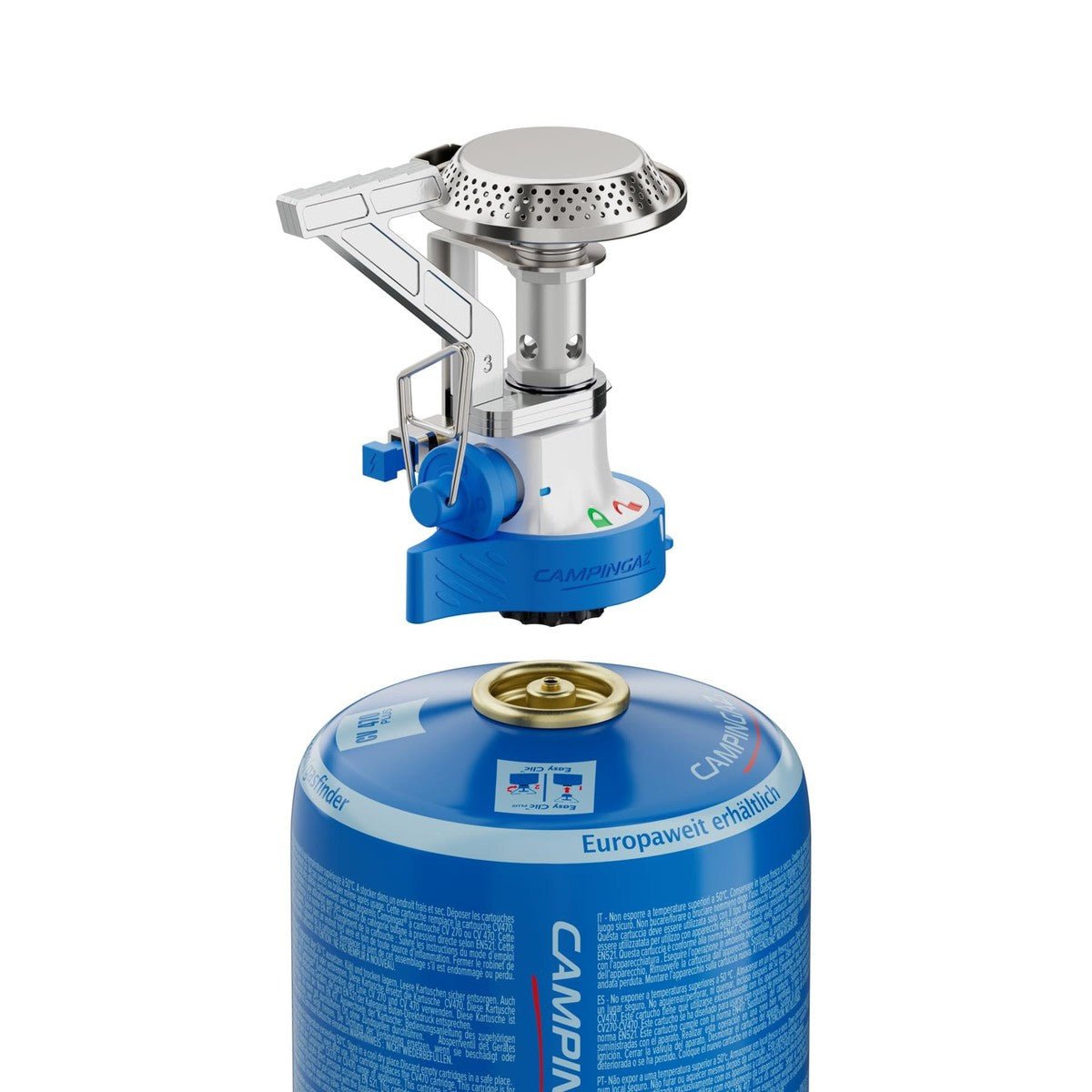 Campingaz Twister CV Connect PZ Gas Stove