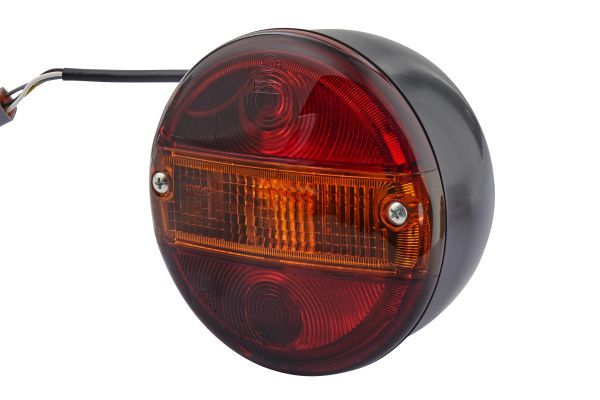 Hella Tail Light / Lamp 2SD 001 685-627