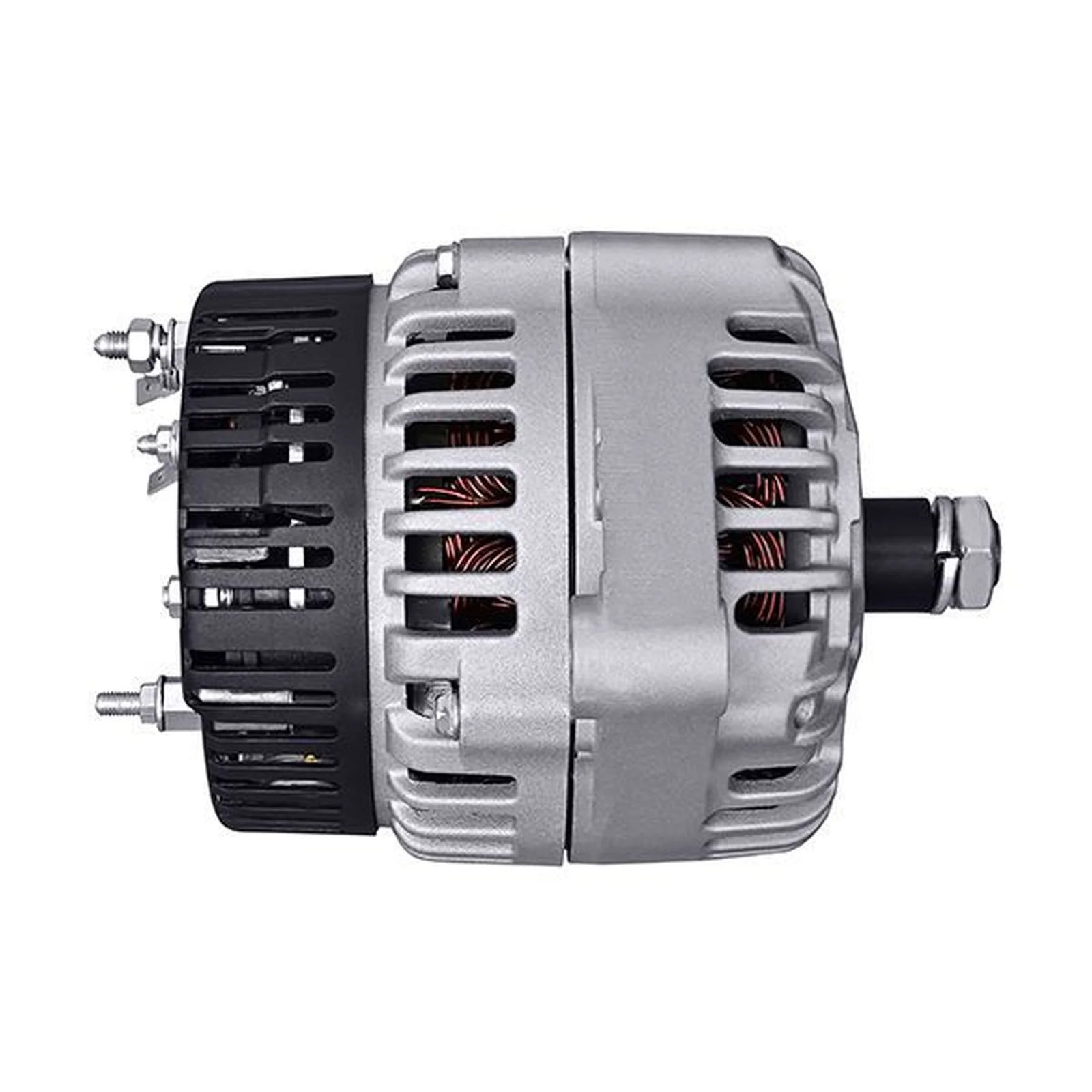 Hella Car Alternator 12V 8EL 015 643-261