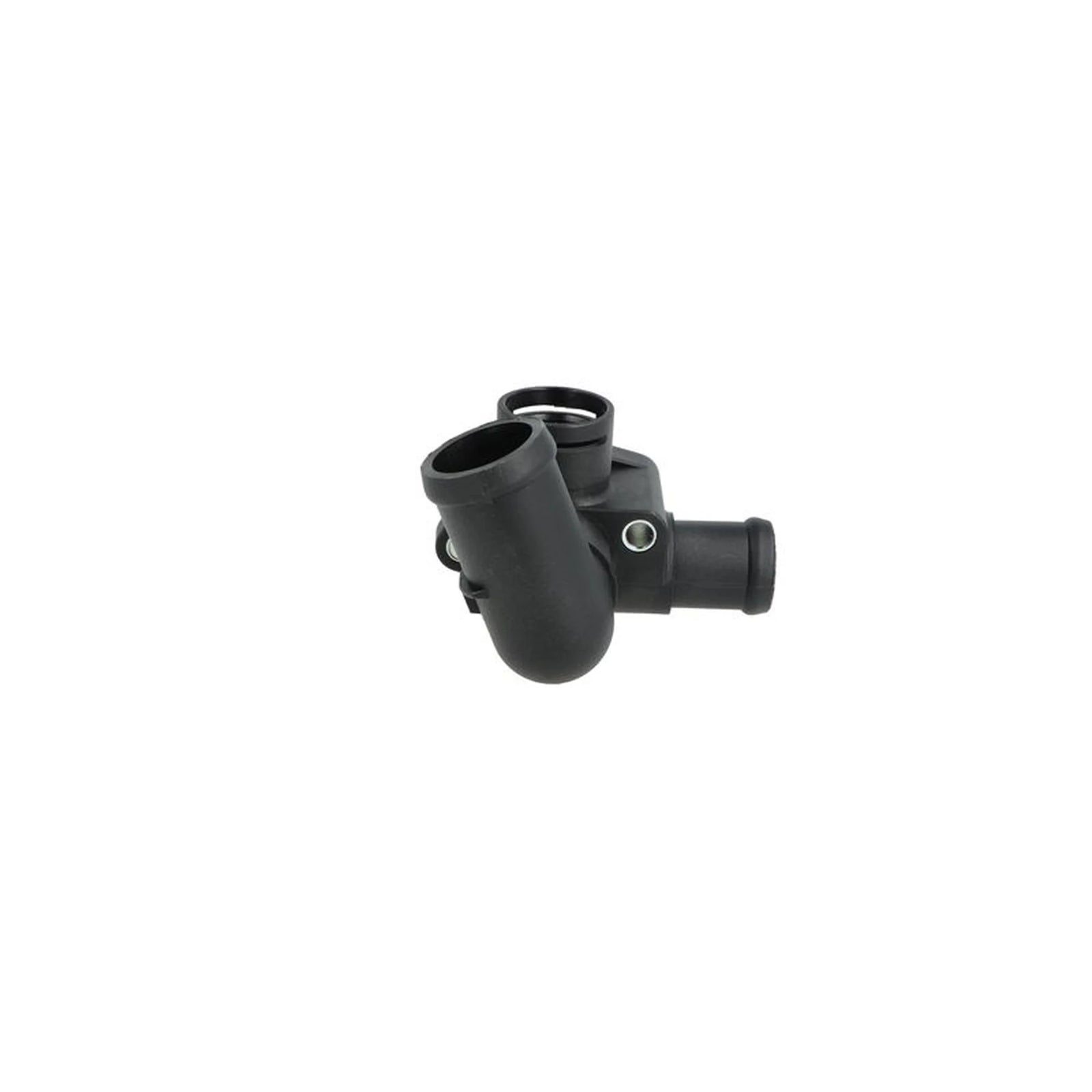 NRF Coolant Flange Housing Connector Front 775038