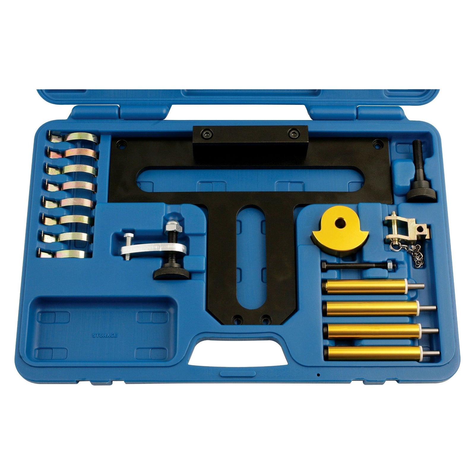 Laser Engine Service Kit - for BMW 5711