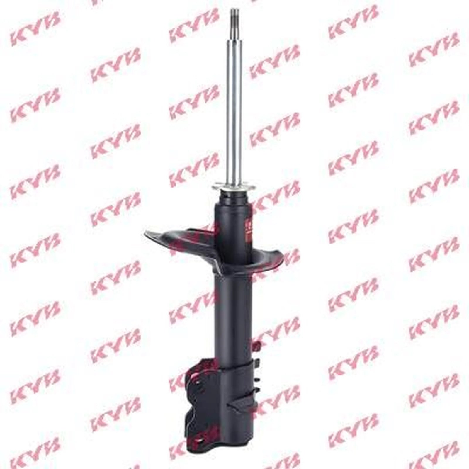 KYB Shock Absorber Damper Strut Front Left 333327