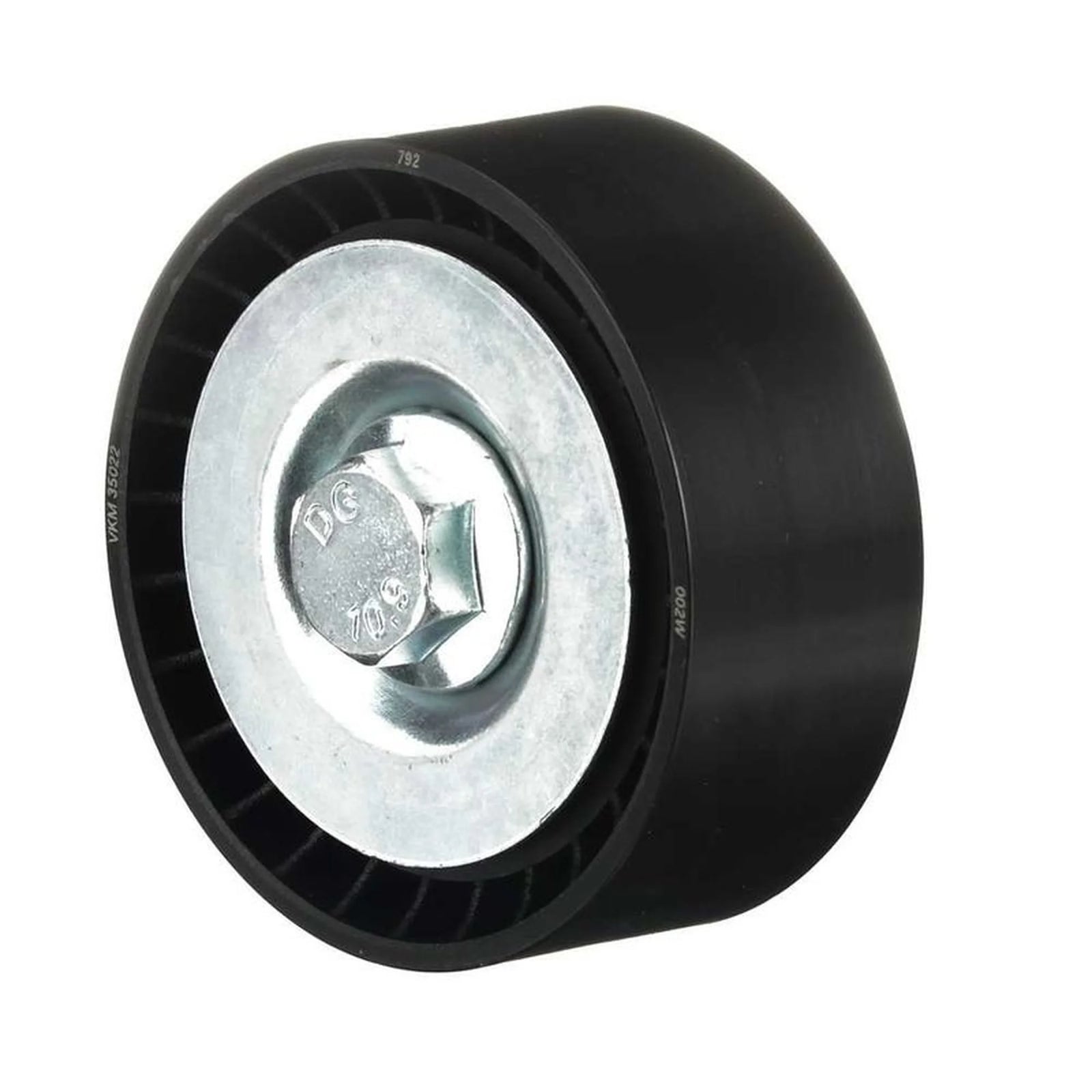 Gates V-Ribbed Belt Deflection/Guide Pulley T36775