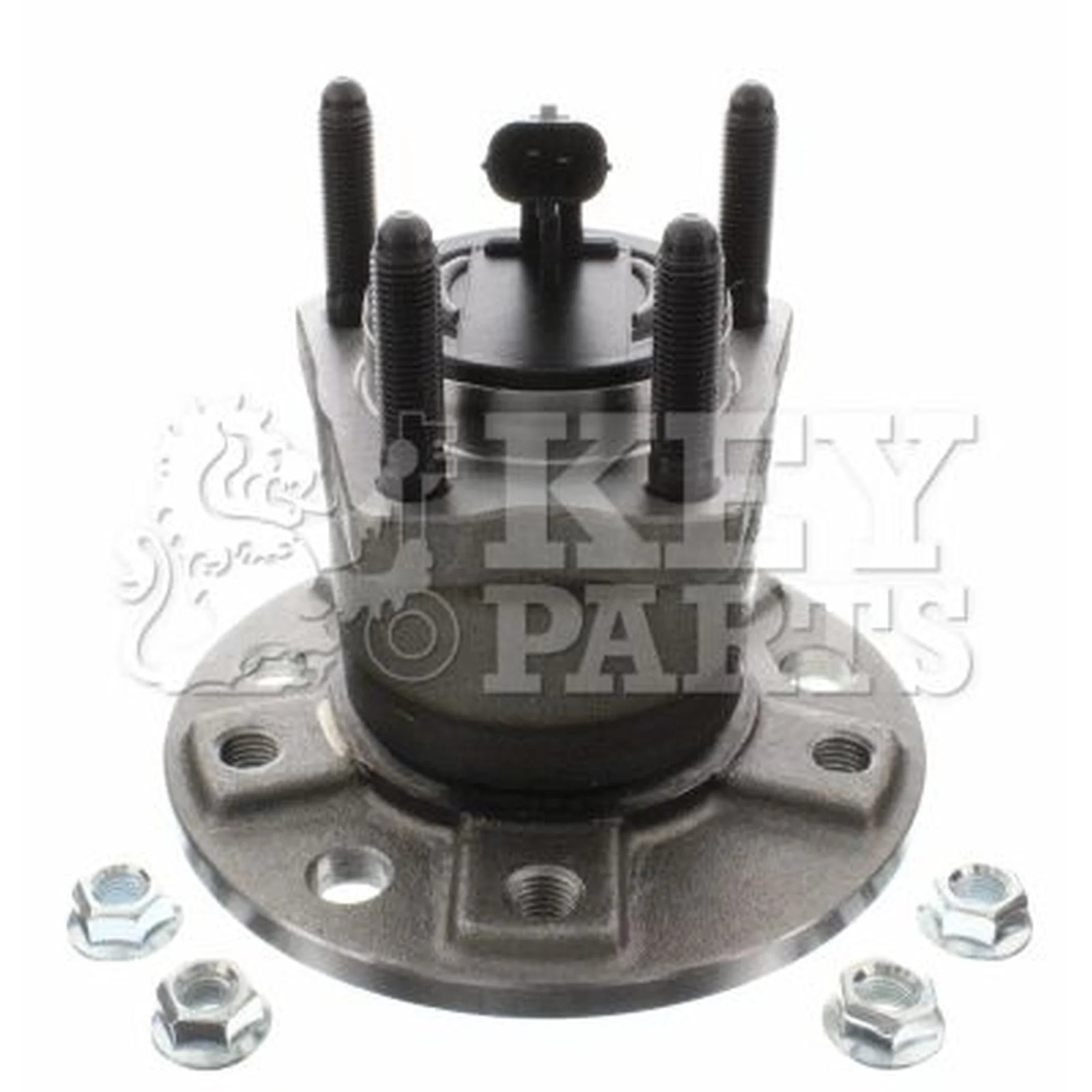 Key Parts Wheel Bearing Kit KWB975
