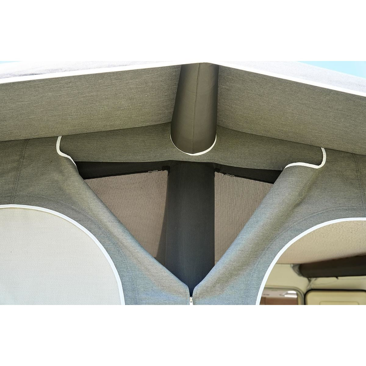 Isabella Ventura AIR Nova A975/G18 Caravan Awning