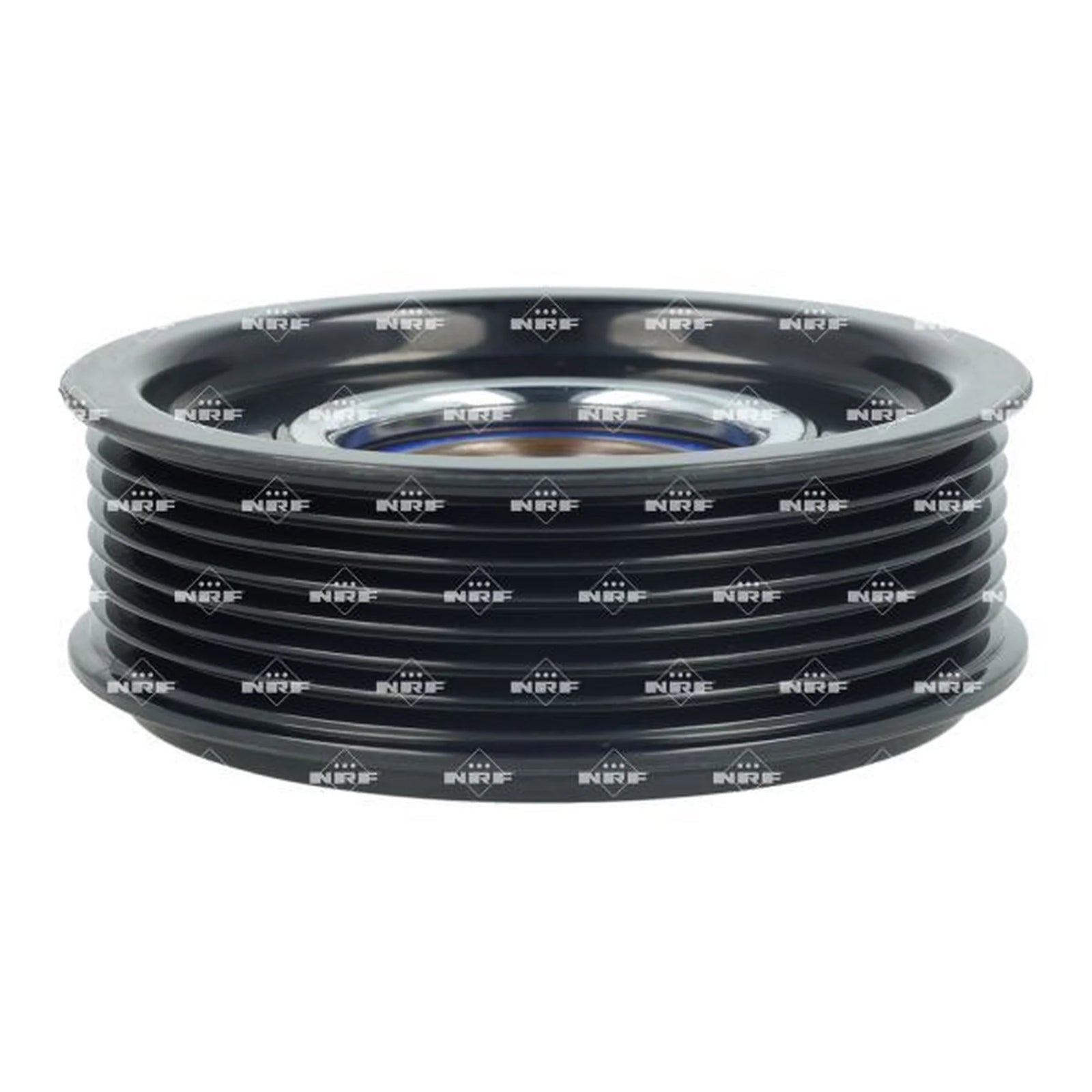 NRF A/C Compressor Magnetic Clutch 380047