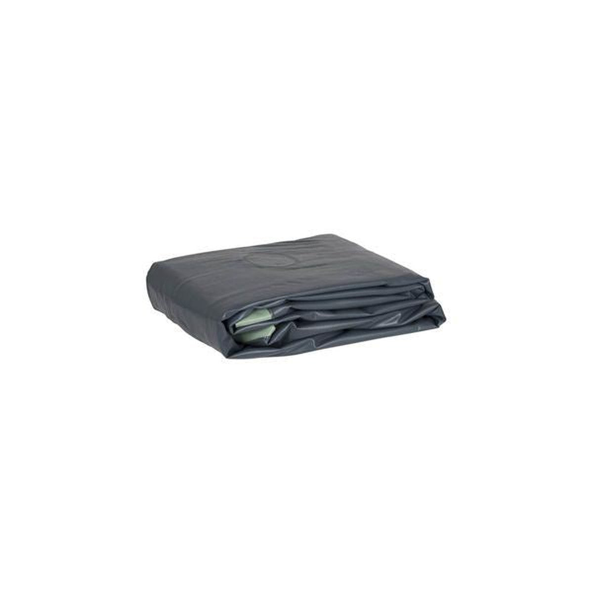 Bo-Camp Airbed Velours Air XL 1 Vinyl Double