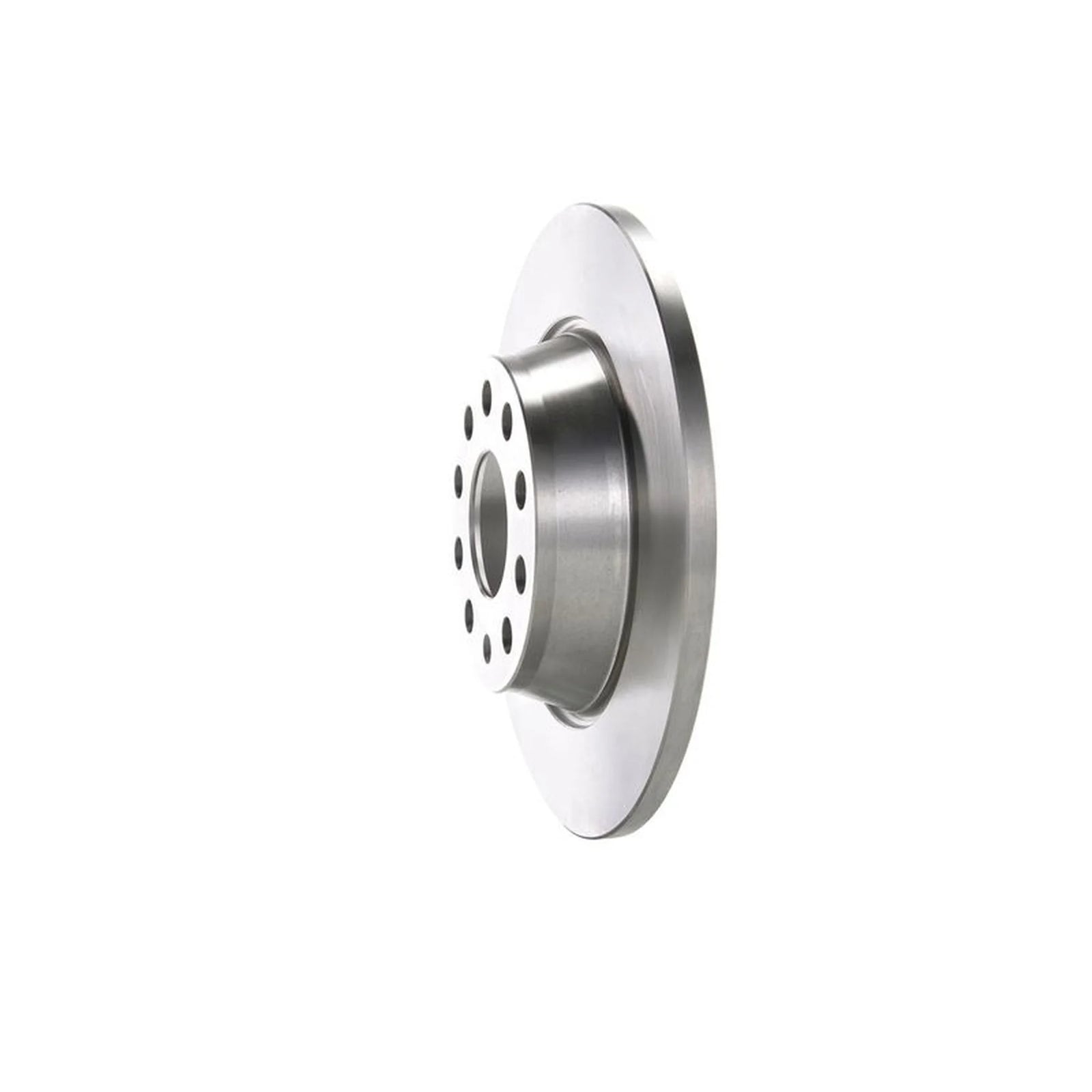 Bosch 2 x Solid Brake Discs