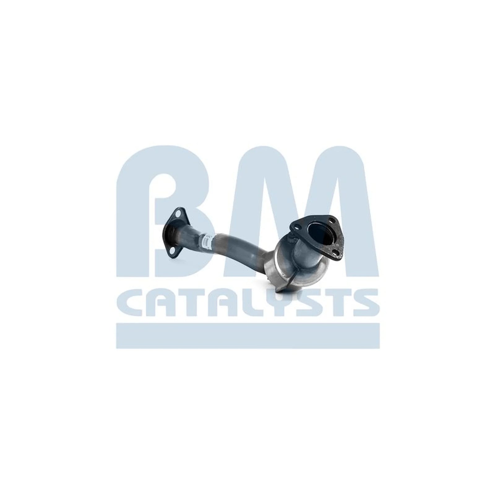 BM Catalysts Homologated Petrol Cat BM90842H