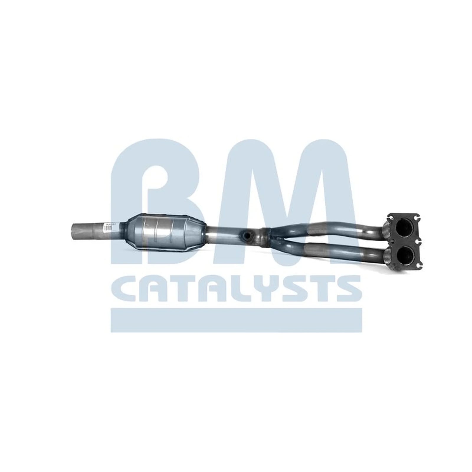 BM Catalysts Homologated Petrol Cat BM90694H