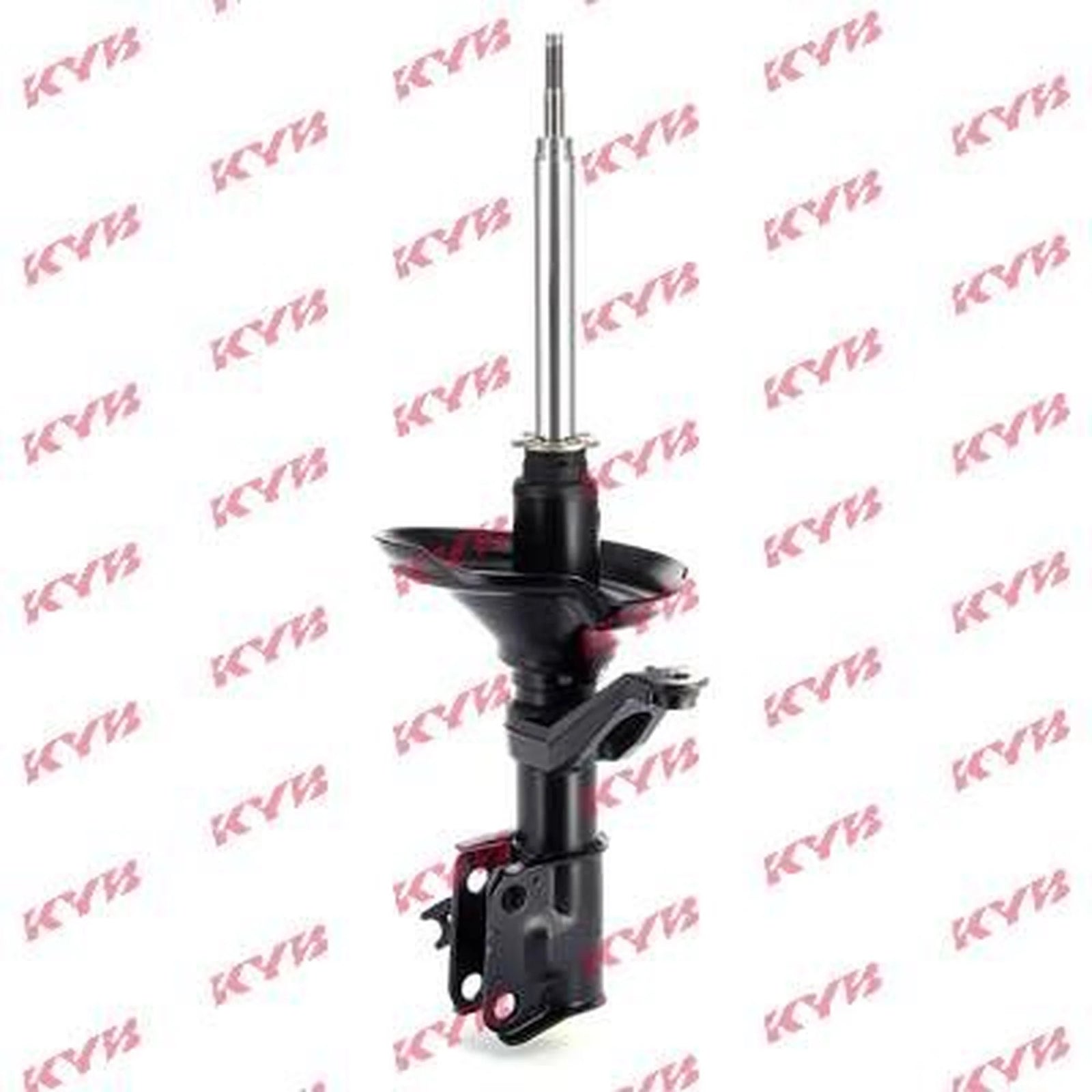 KYB Shock Absorber Damper Strut Front Left 331049