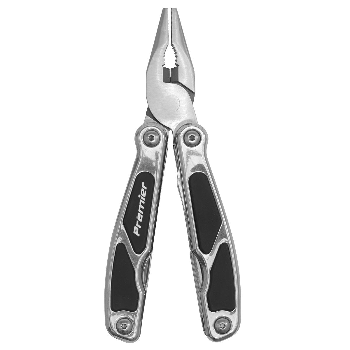 Sealey Premier Multi-Tool 15-Function PK36