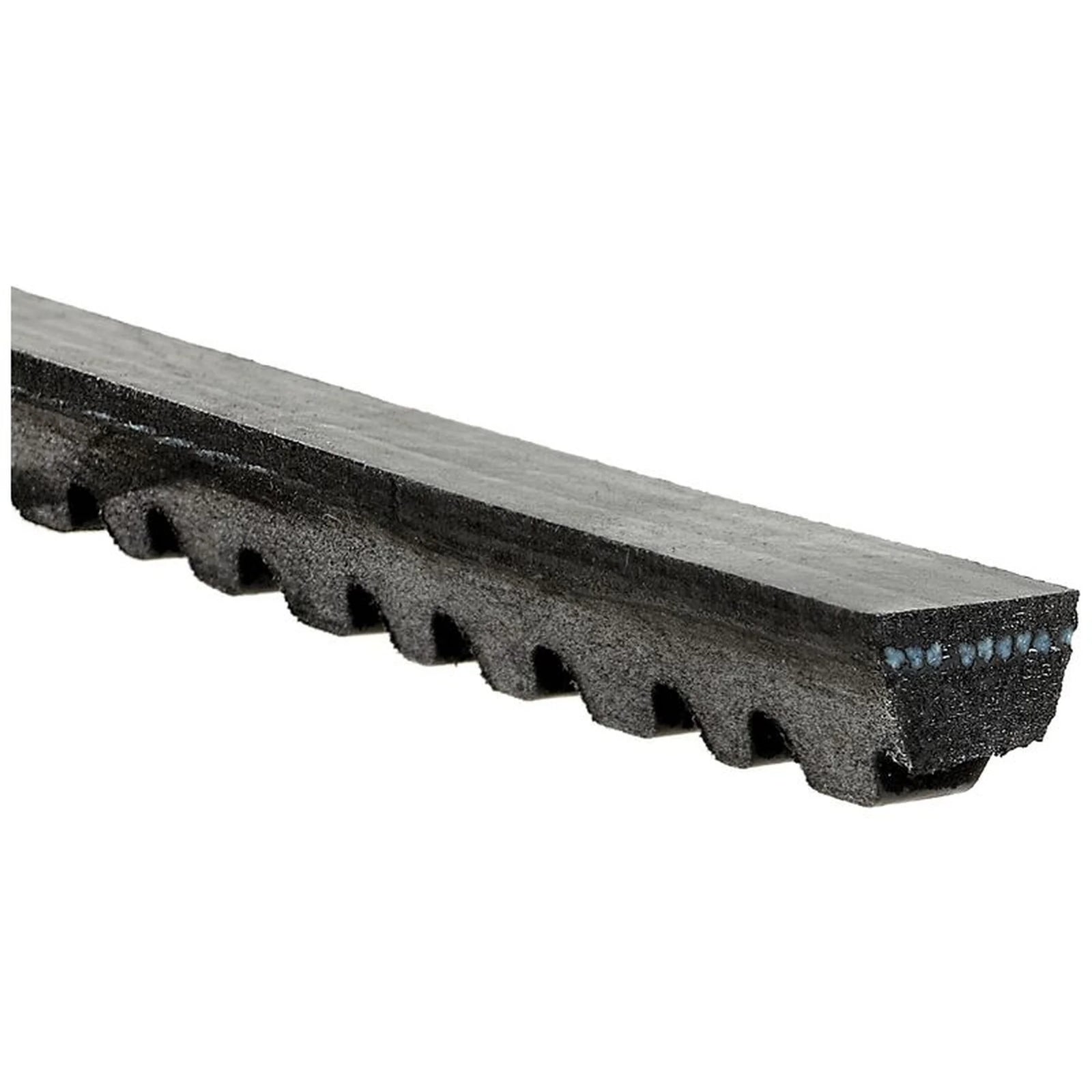 Gates V-Belt Auxiliary Drive Belt 6281MC