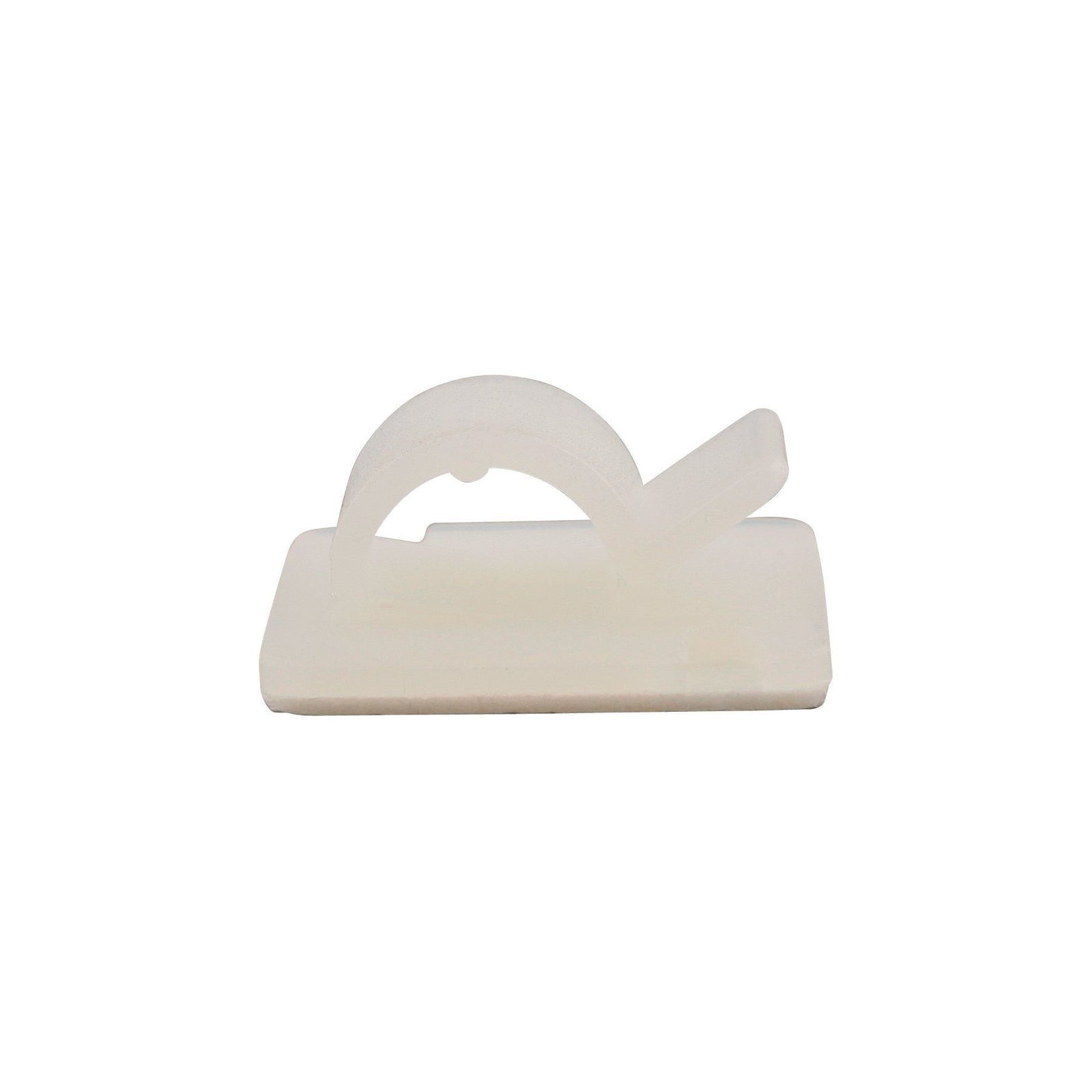 Tool Connection Nylon Cable Clips 16.0mm 50pc 30349
