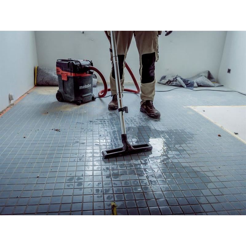 Metabo ASA 30 M PC All-Purpose Vacuum with Power Tool Take Off 30 litre 1200W 240V