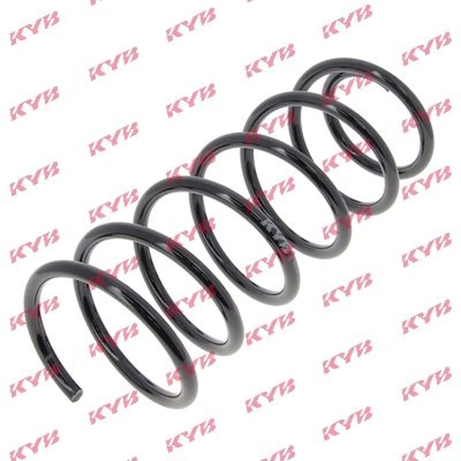 KYB Front Suspension Coil Spring RG1262