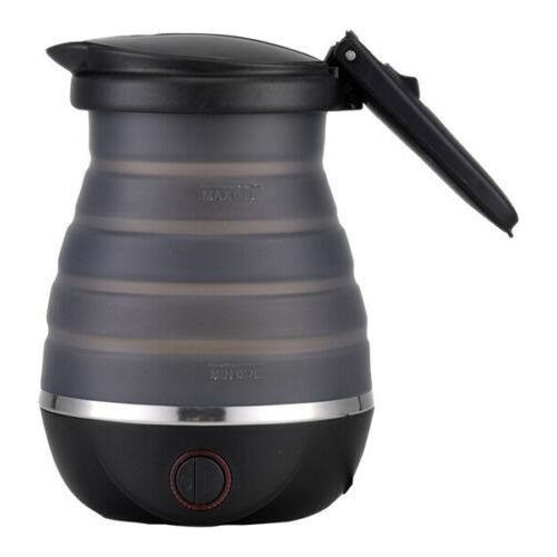 Quest 240v Low Wattage Collapsible Kettle