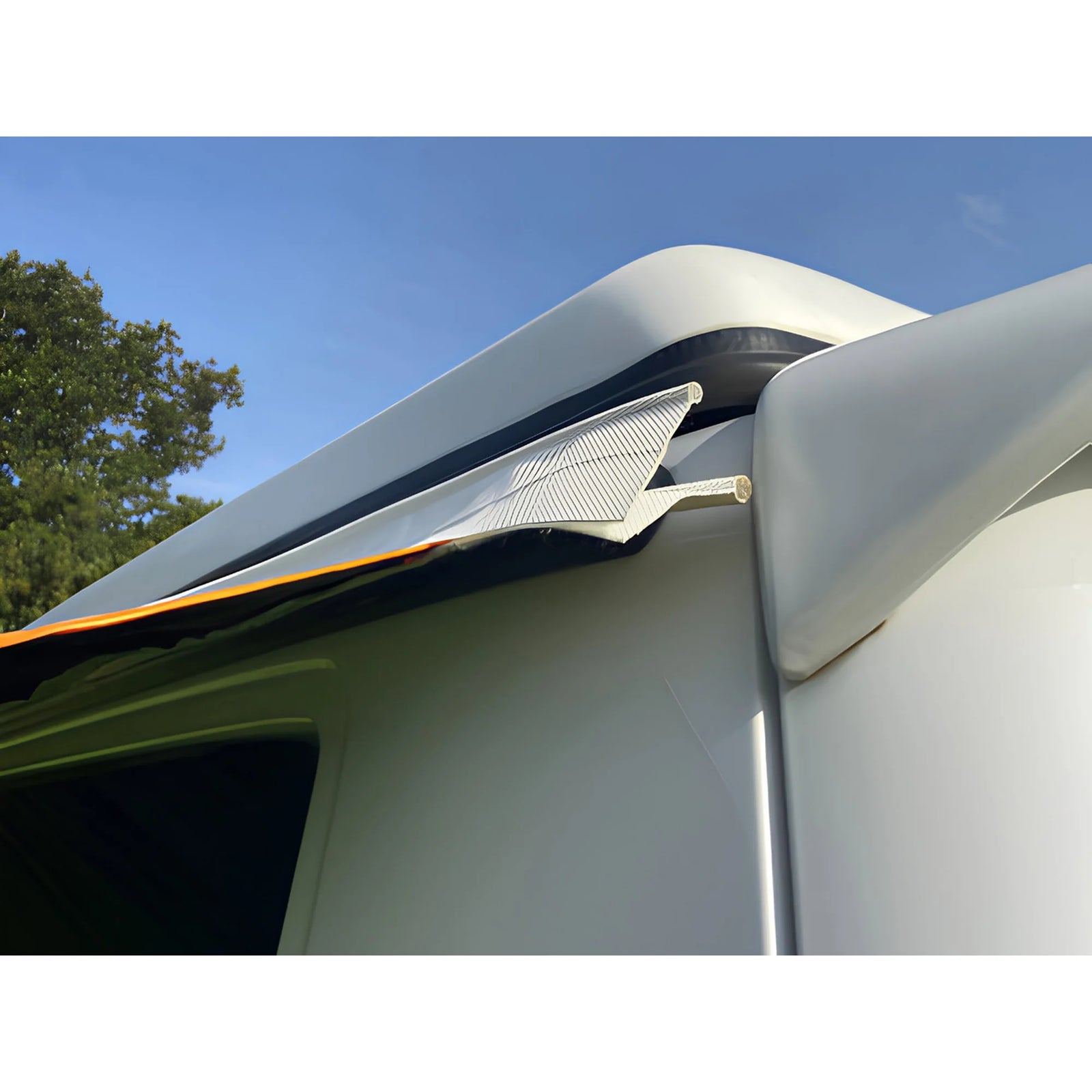Olpro Uno Breeze® v2 Campervan Awning 17kg