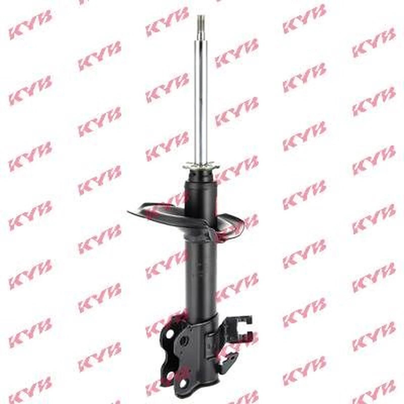 KYB Shock Absorber Damper Strut Front Right 333322