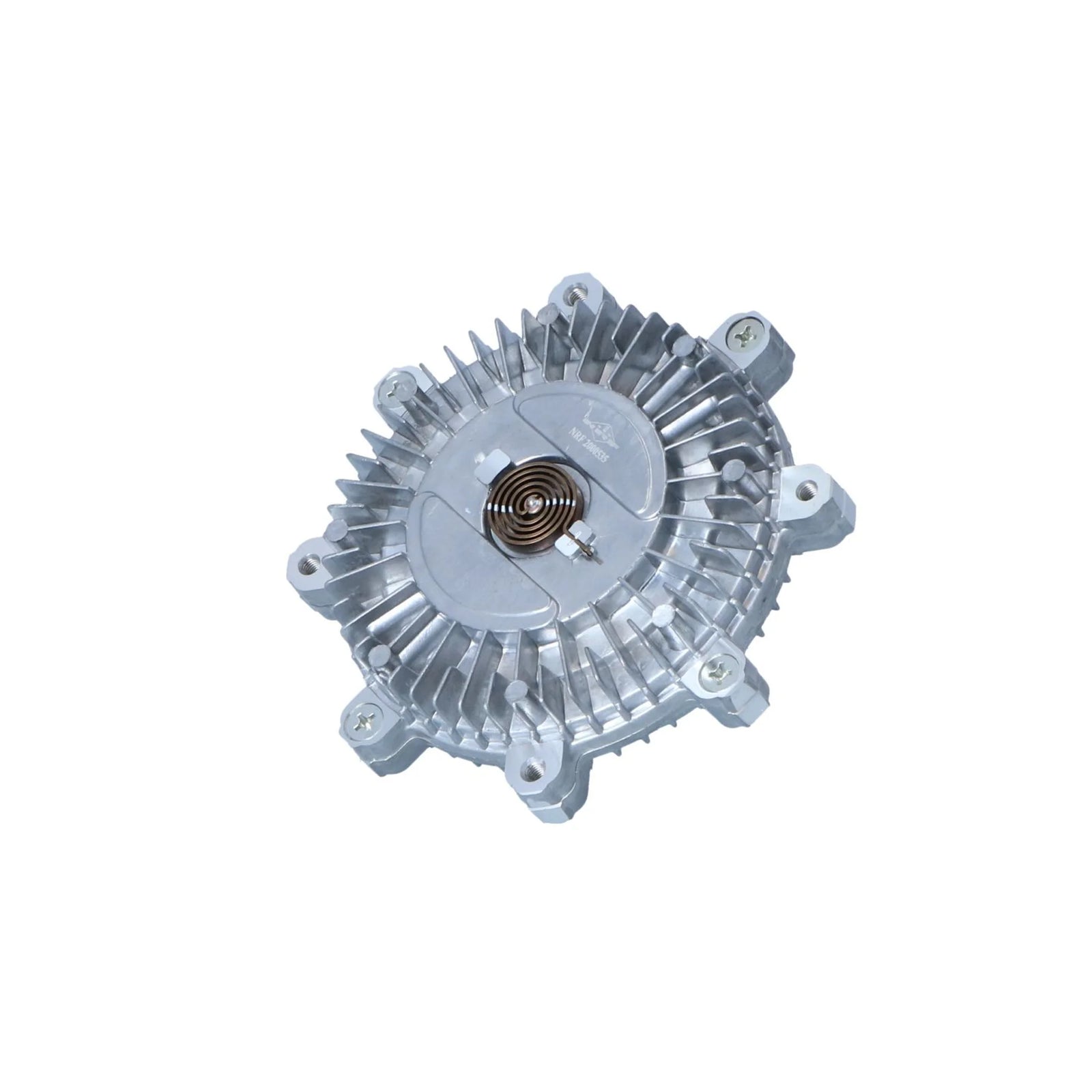 NRF Radiator Fan Clutch 49586