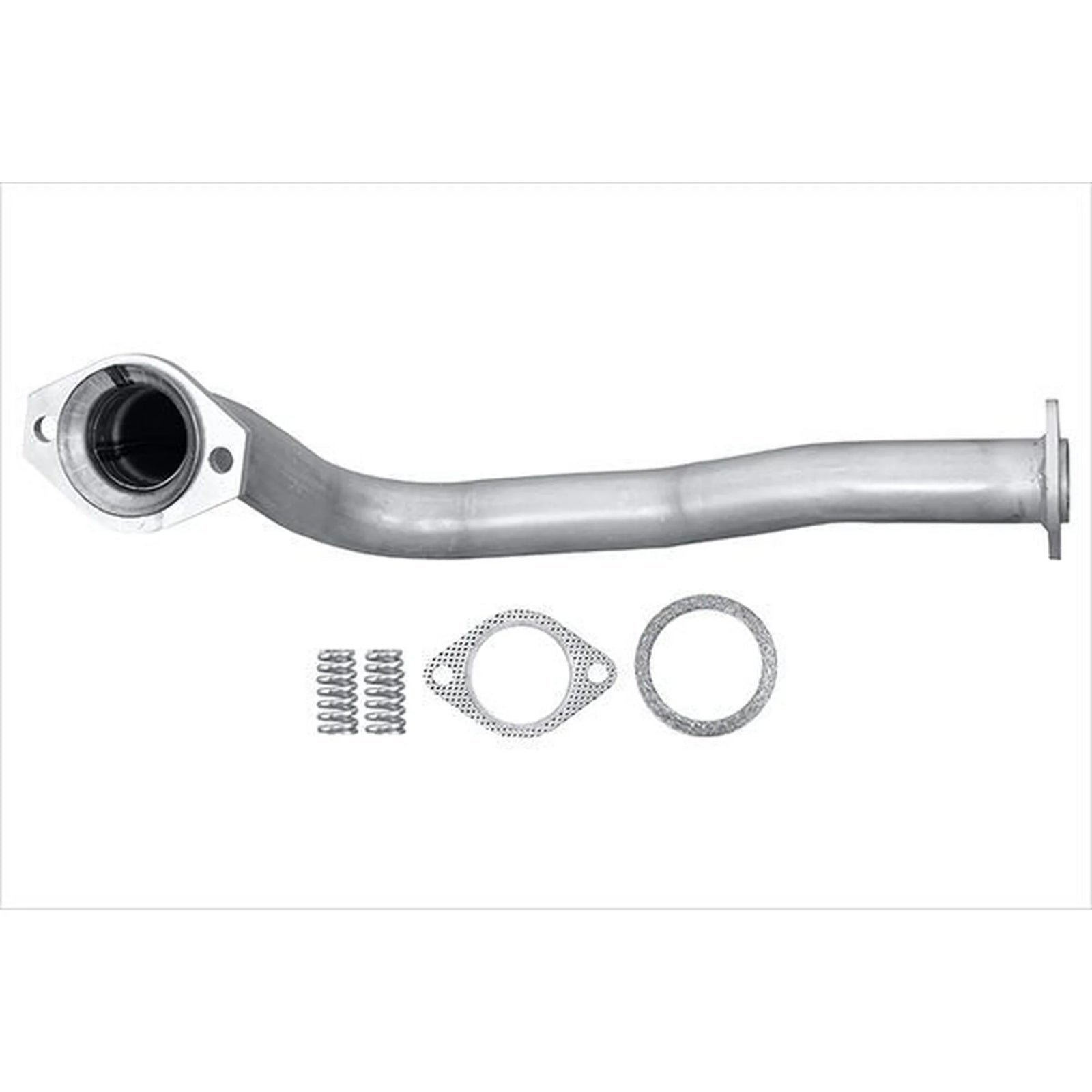 Hella Exhaust Pipe OD 8LA 366 006-581